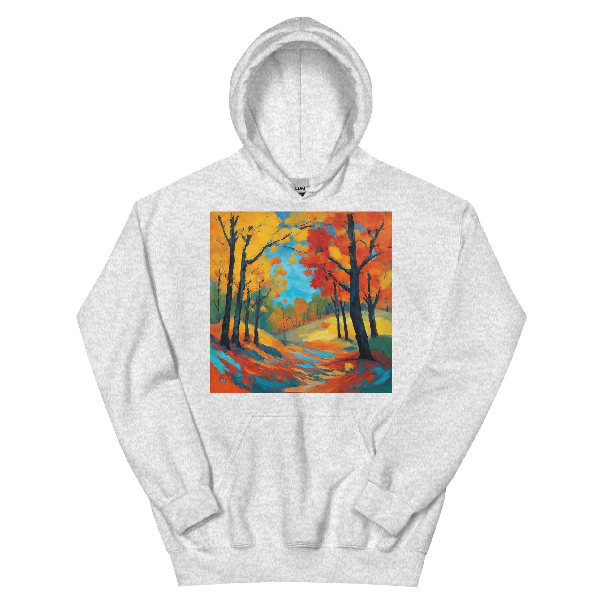 Unisex Hoodie