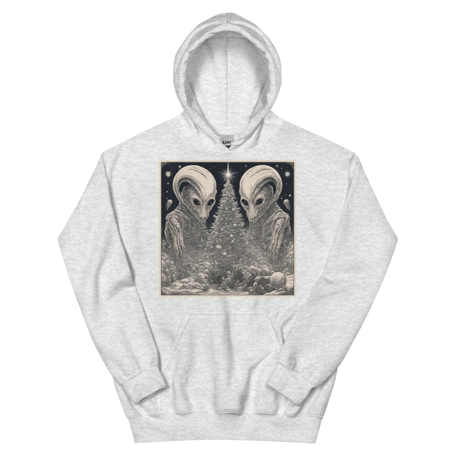 Unisex Hoodie