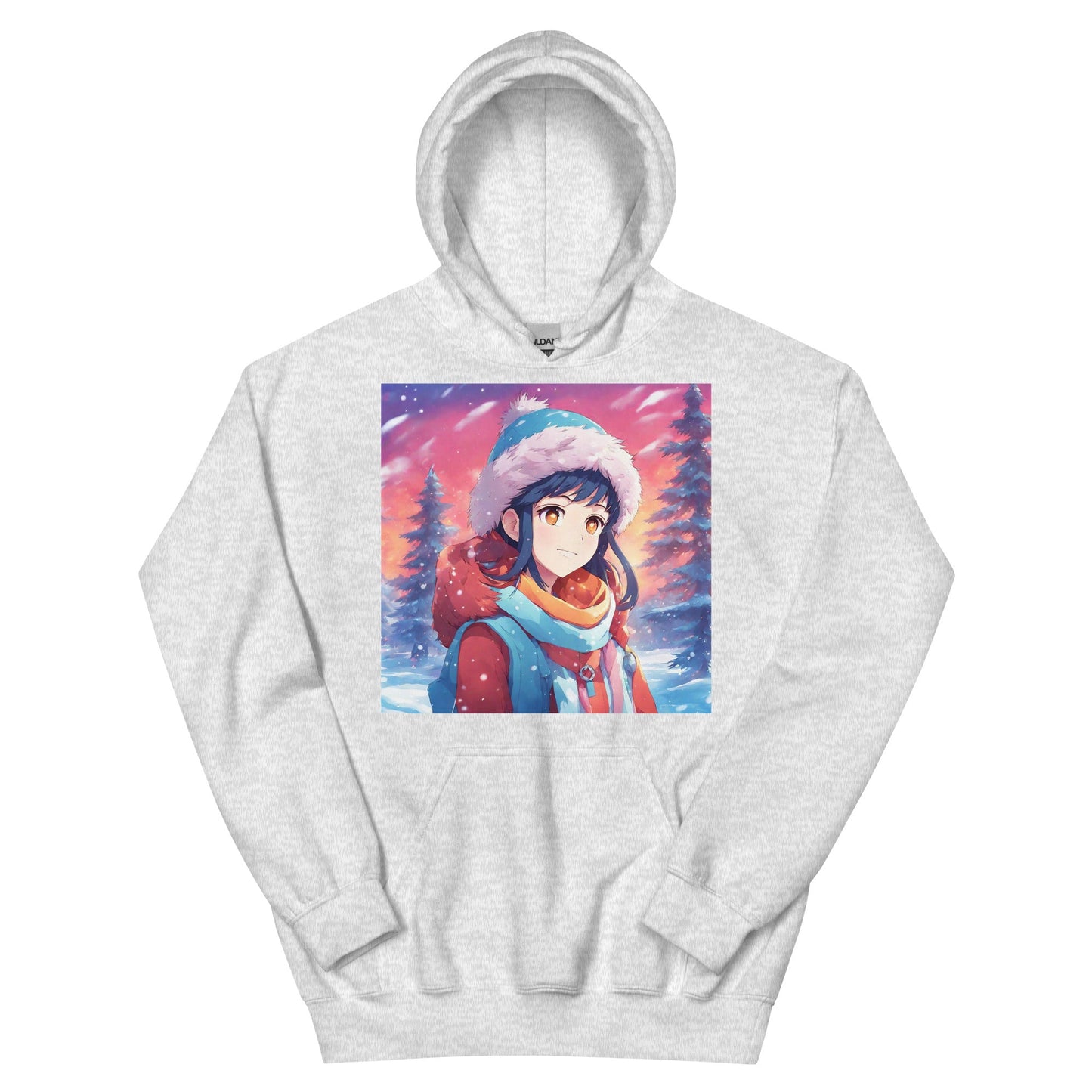 Unisex Hoodie