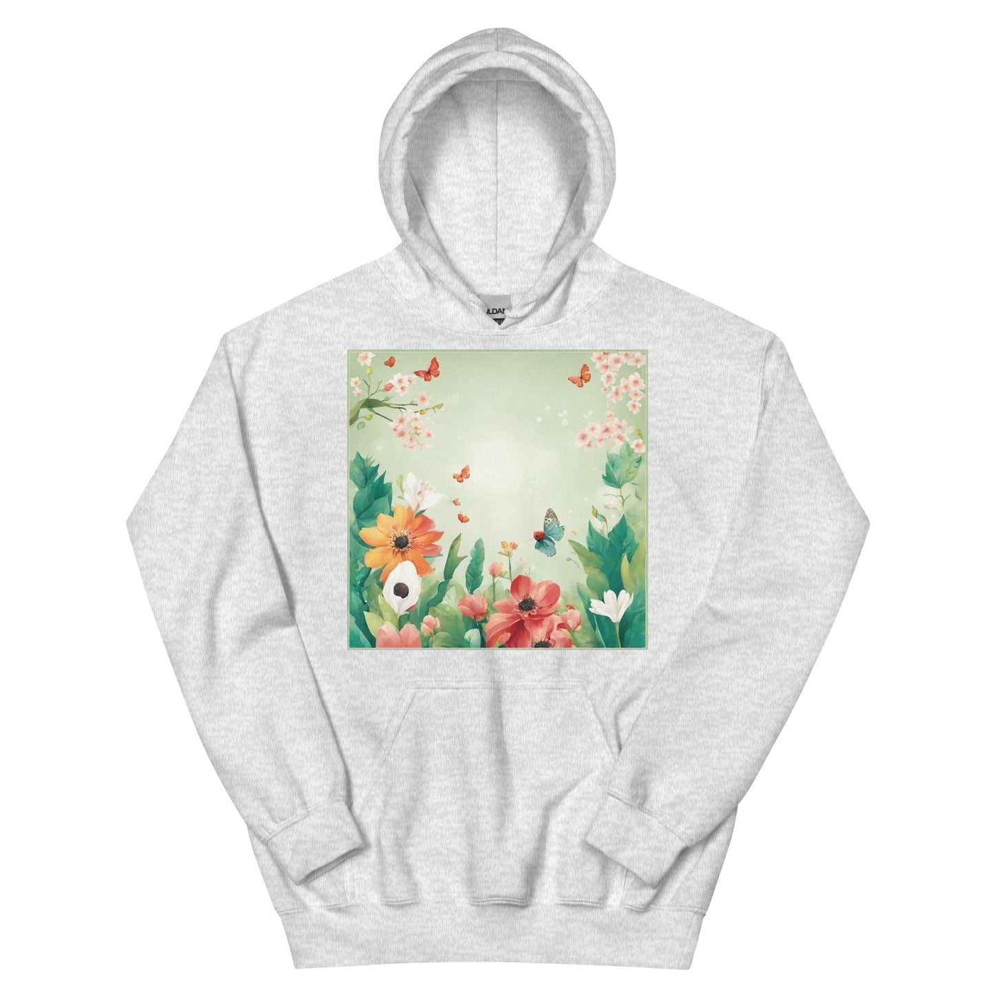 Unisex Hoodie