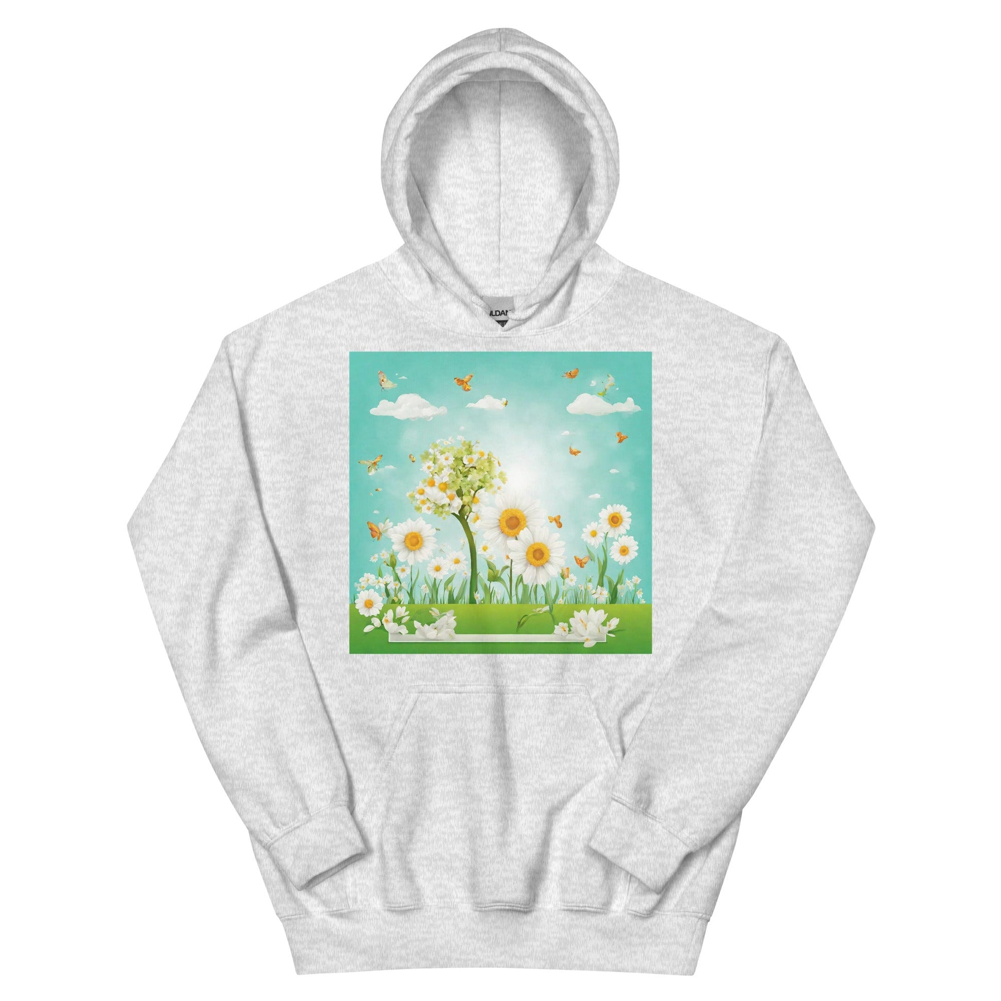 Unisex Hoodie