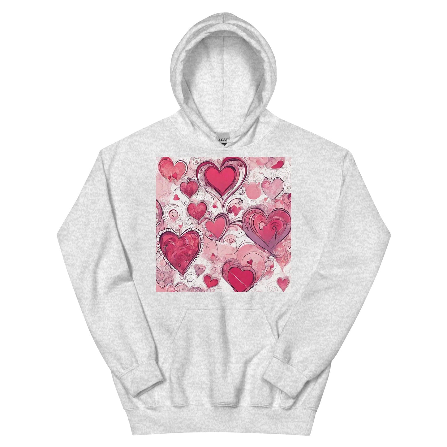 Unisex Hoodie