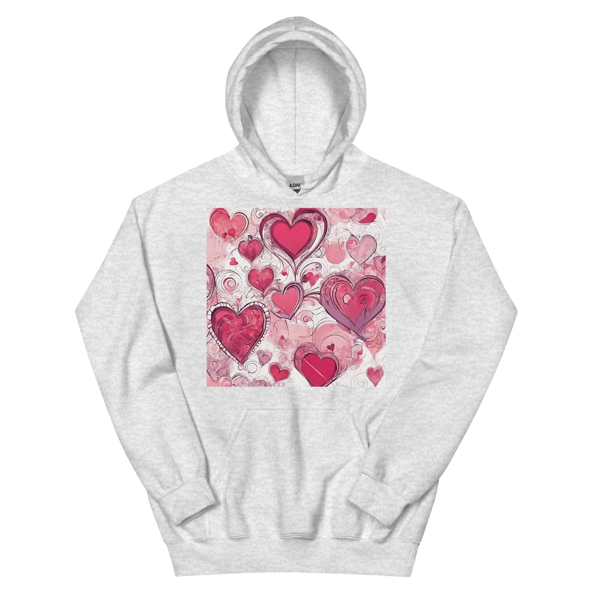 Unisex Hoodie
