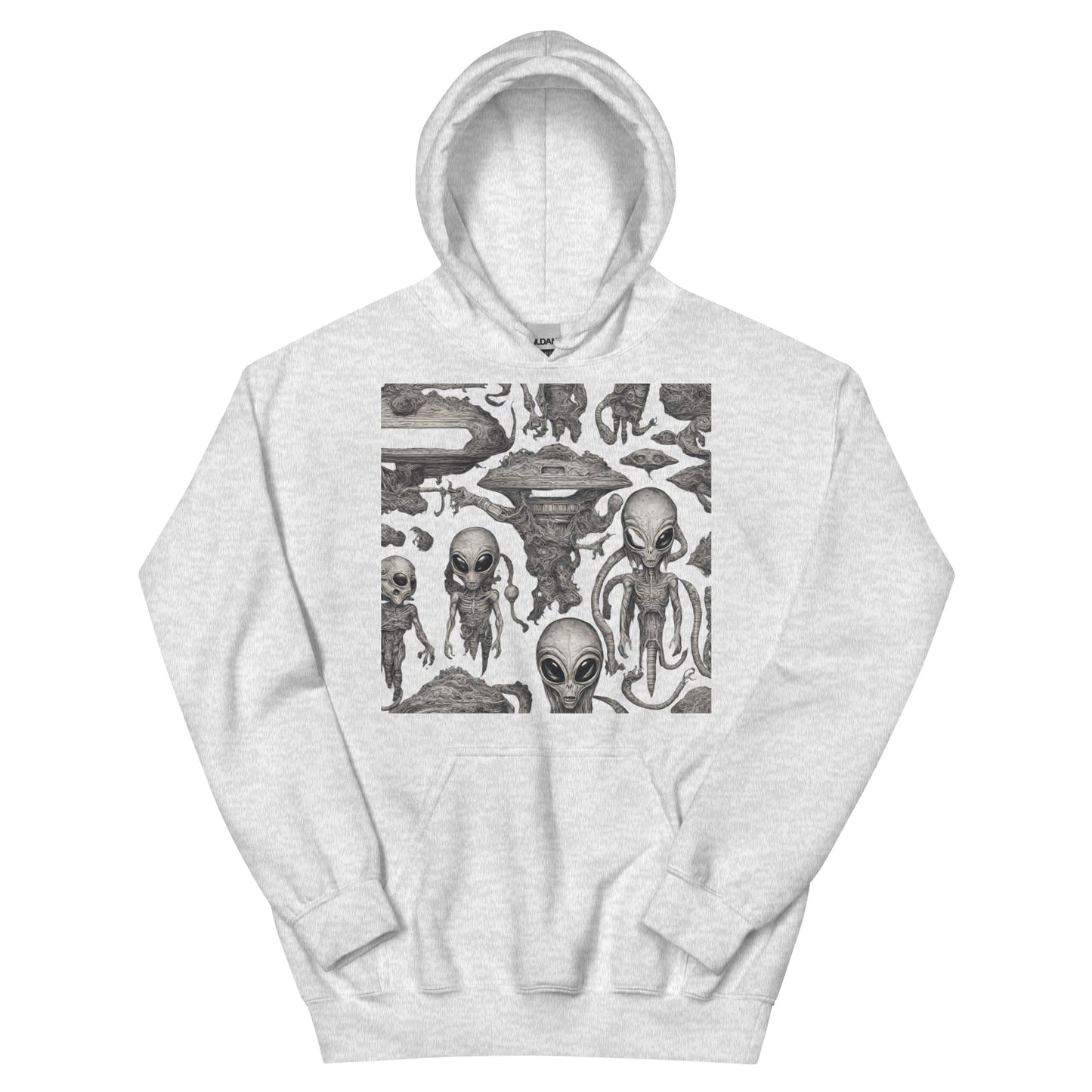Unisex Hoodie