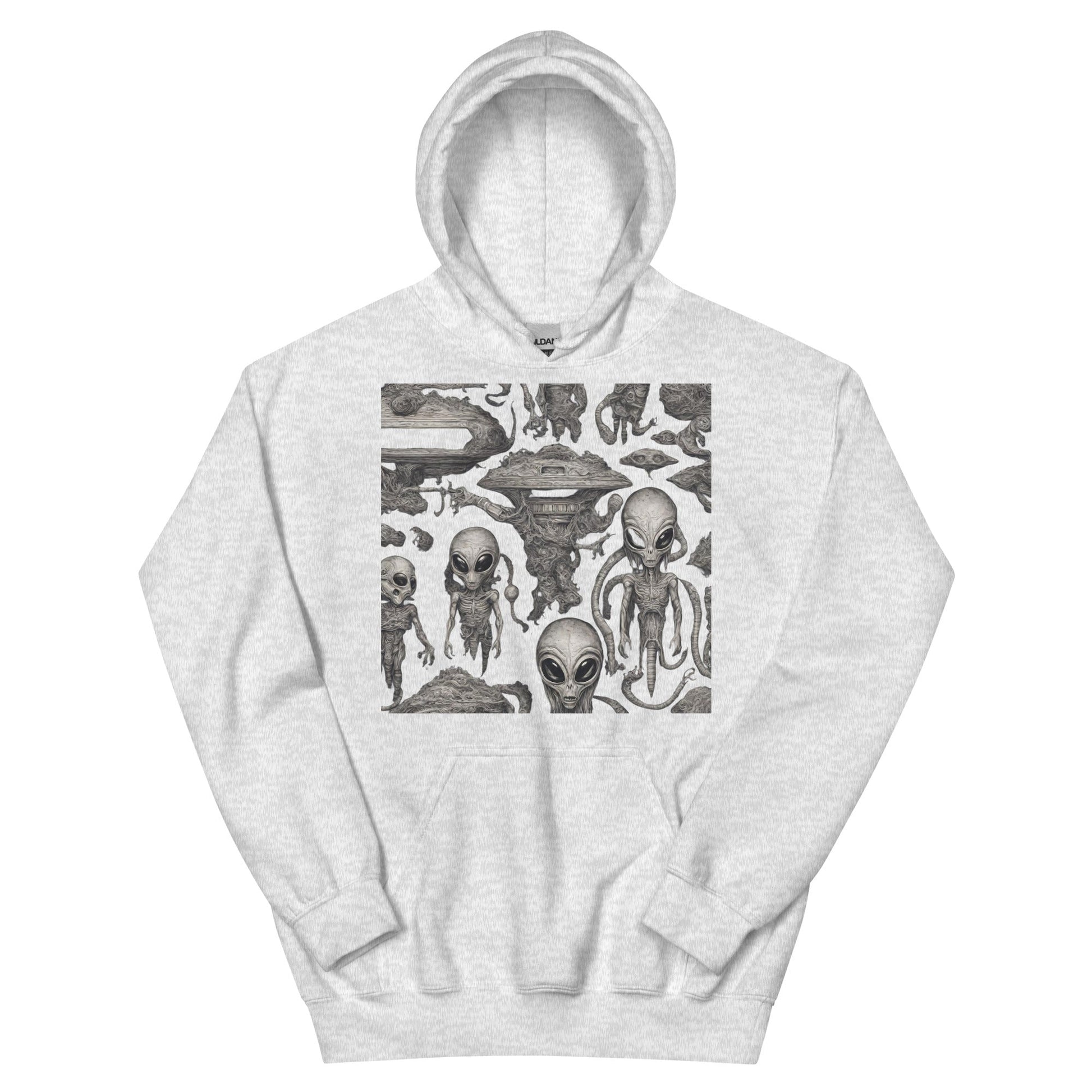 Unisex Hoodie