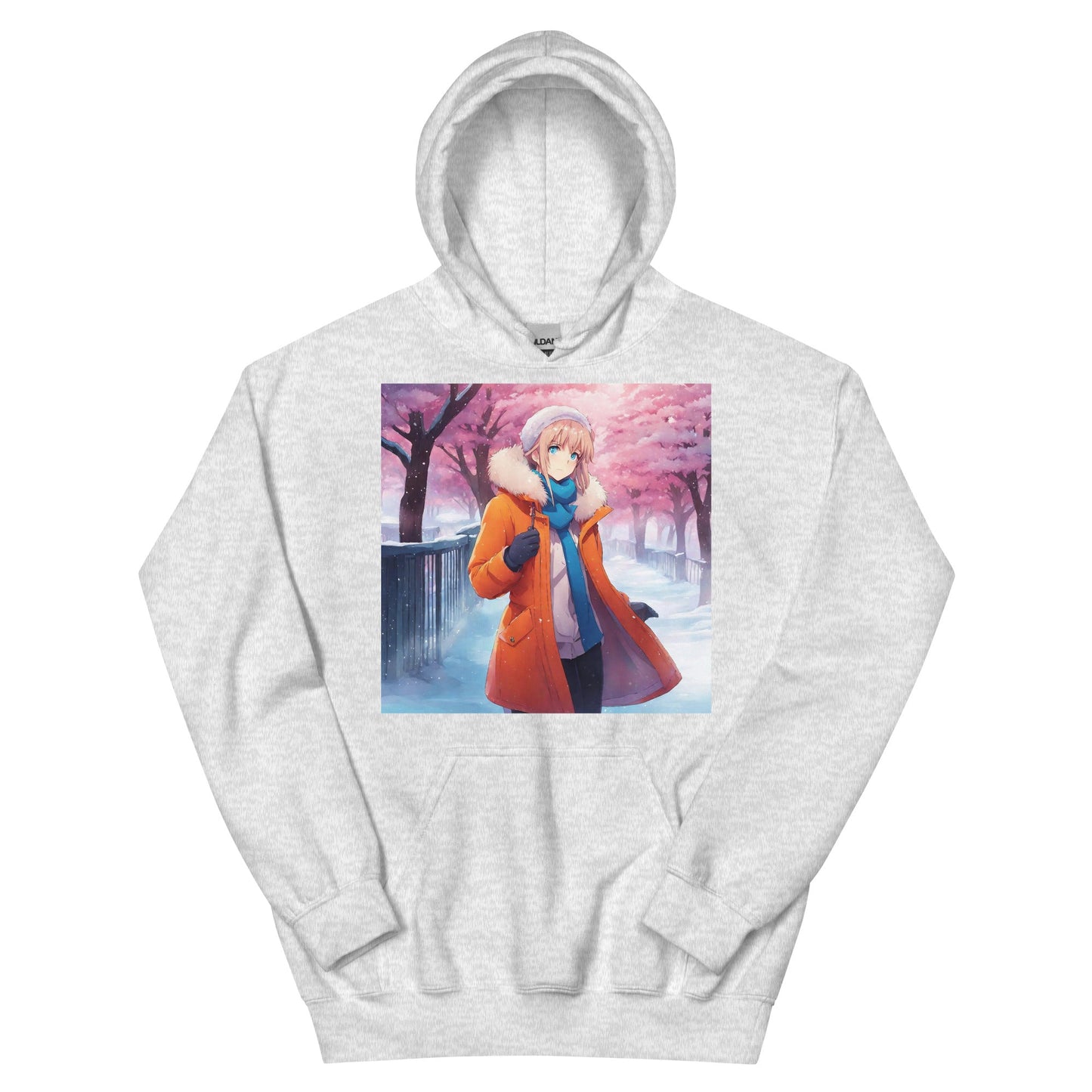 Unisex Hoodie
