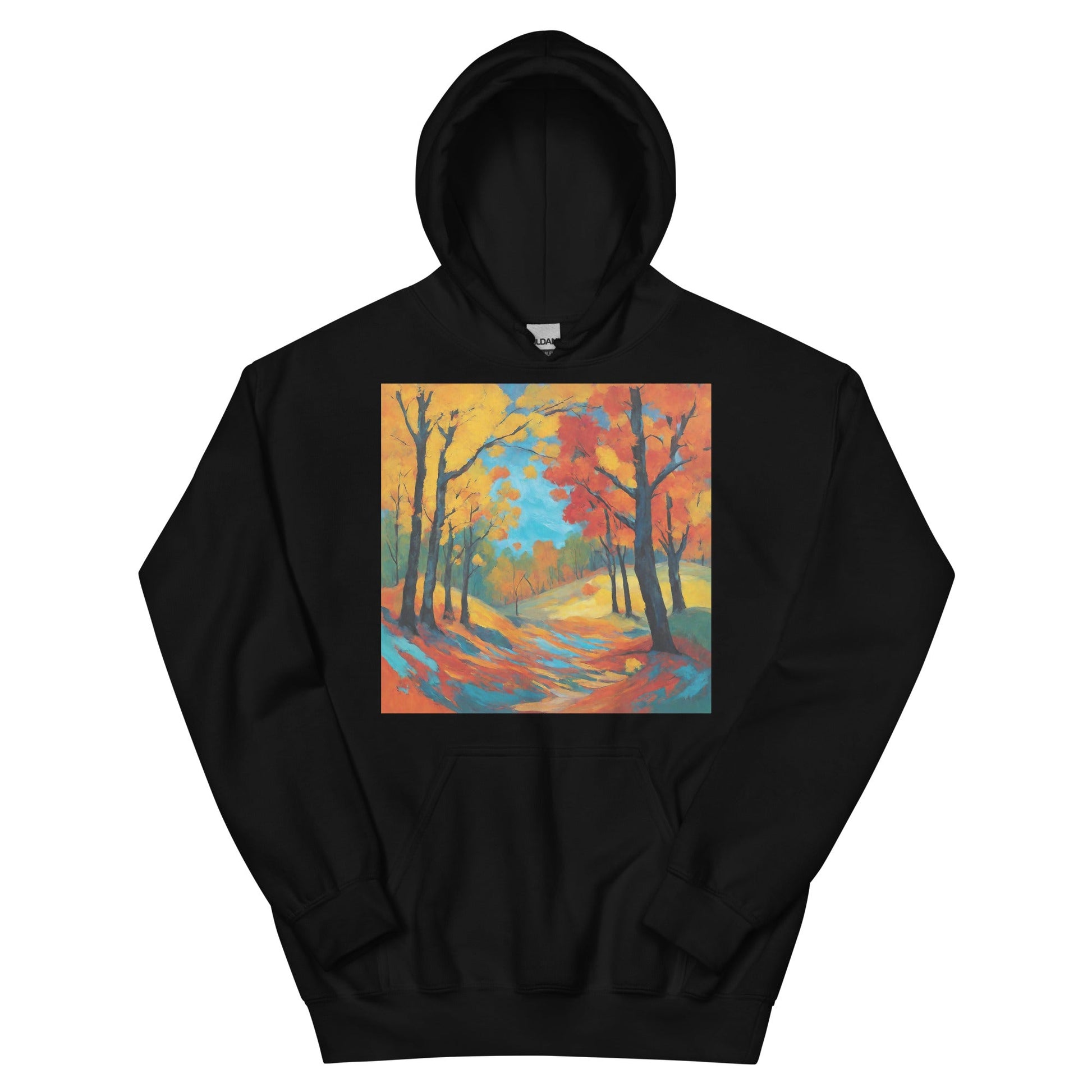 Unisex Hoodie