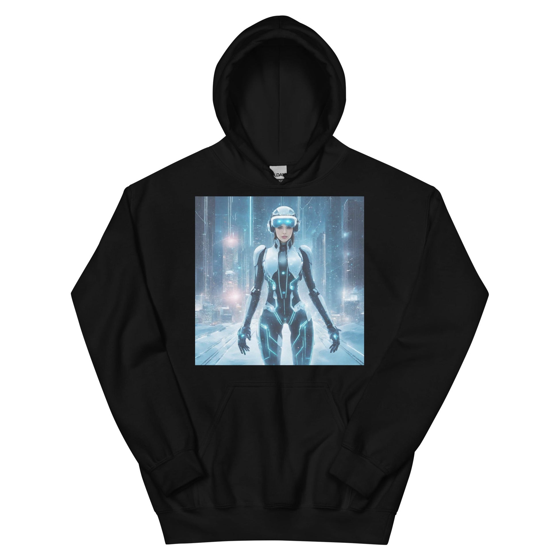 Unisex Hoodie