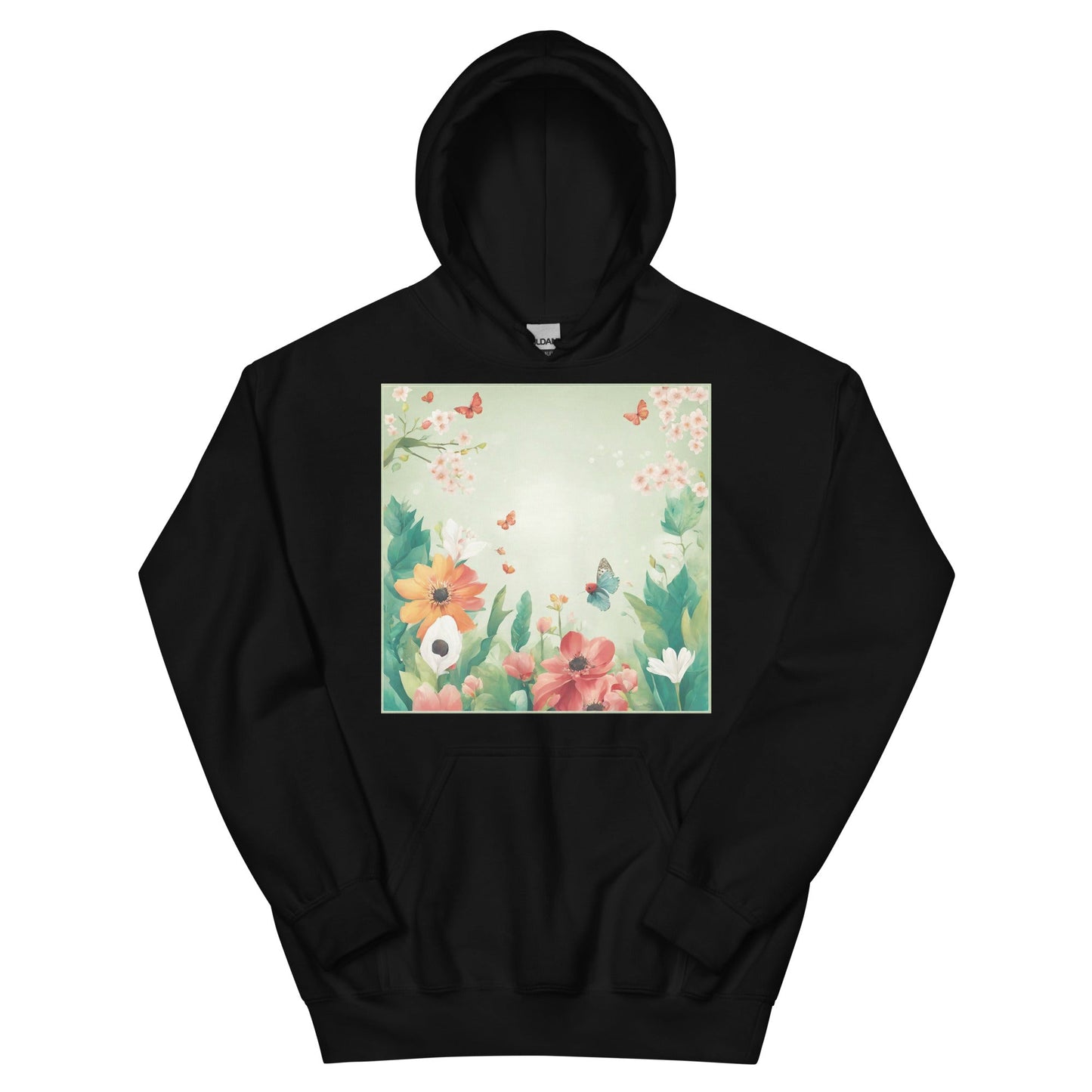 Unisex Hoodie