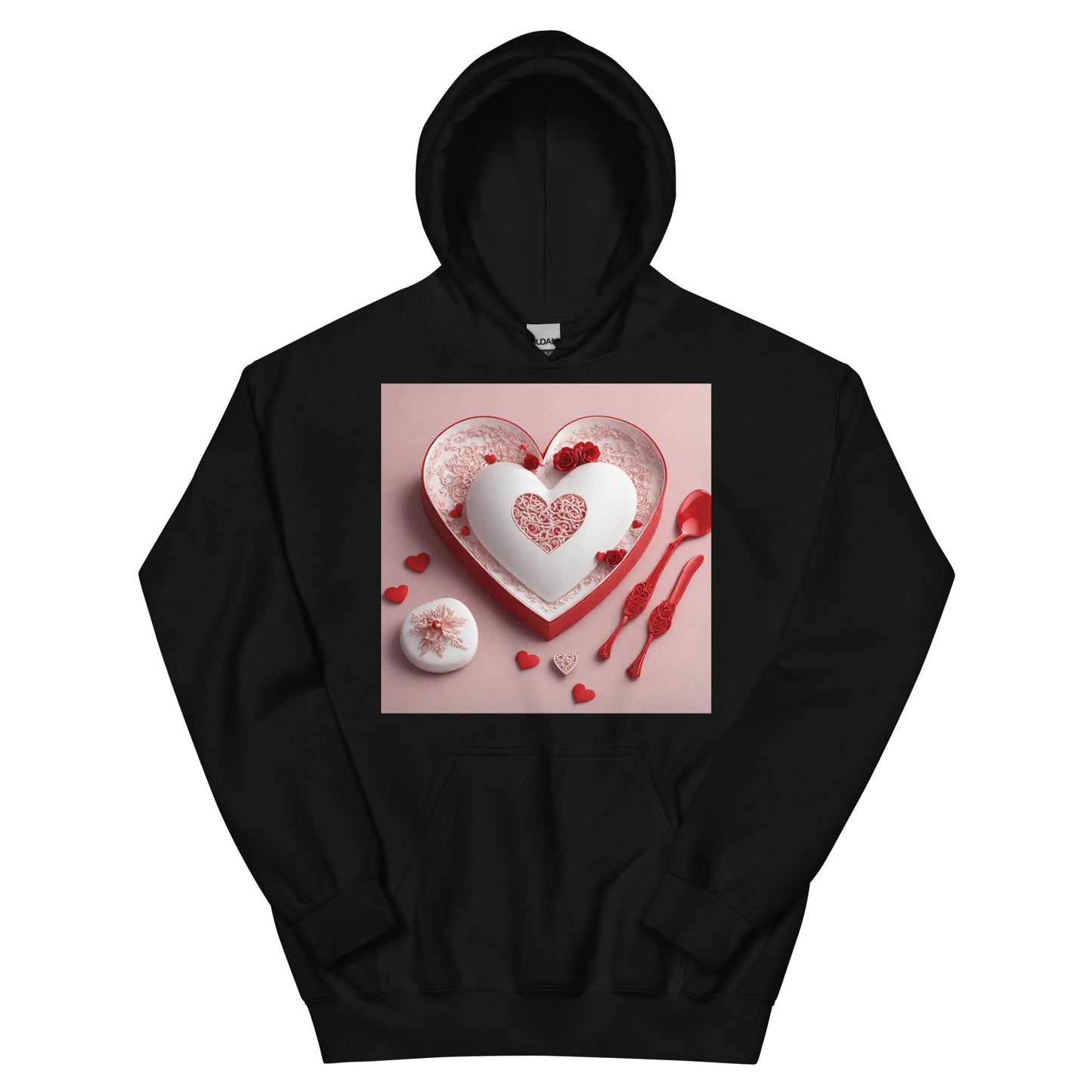 Unisex Hoodie