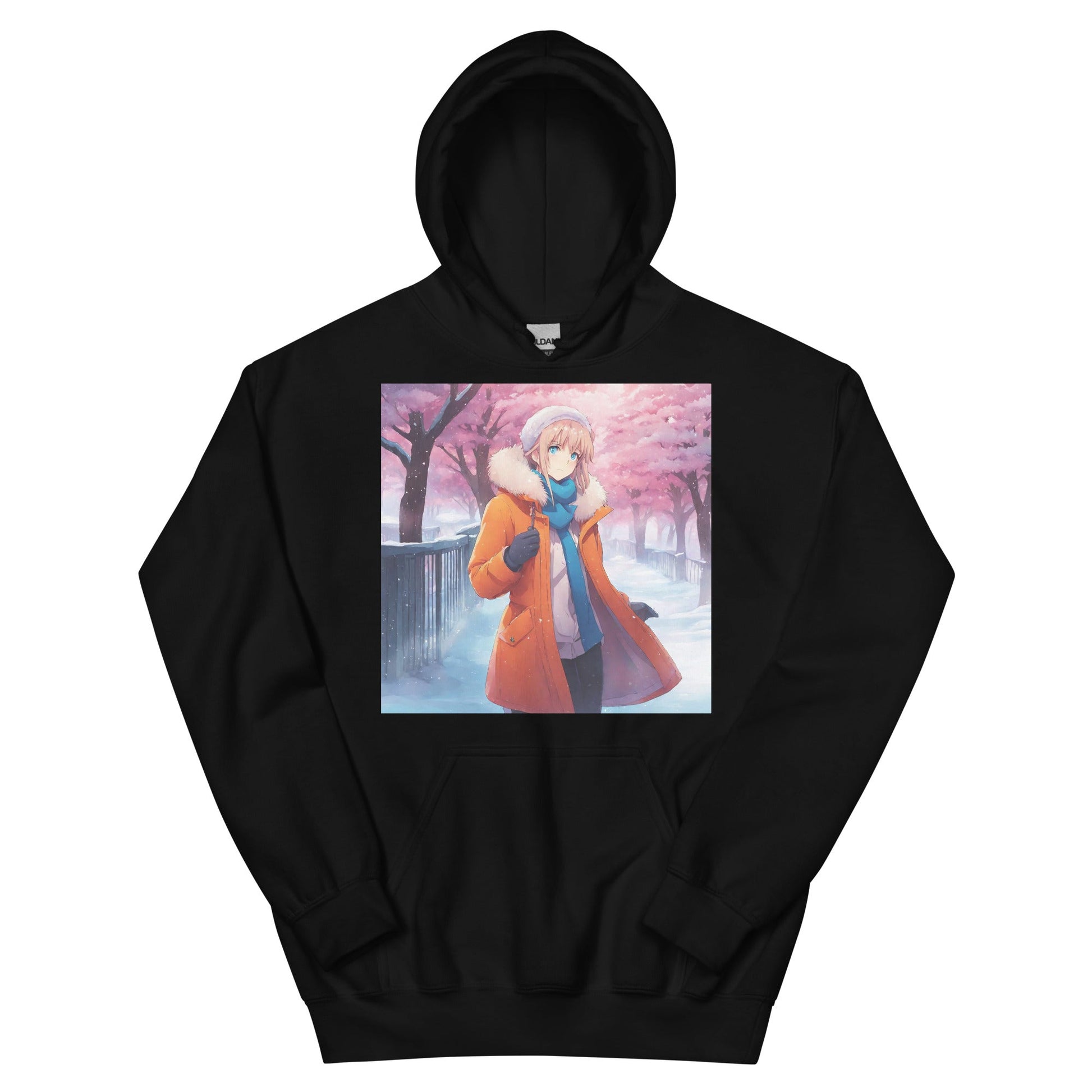 Unisex Hoodie