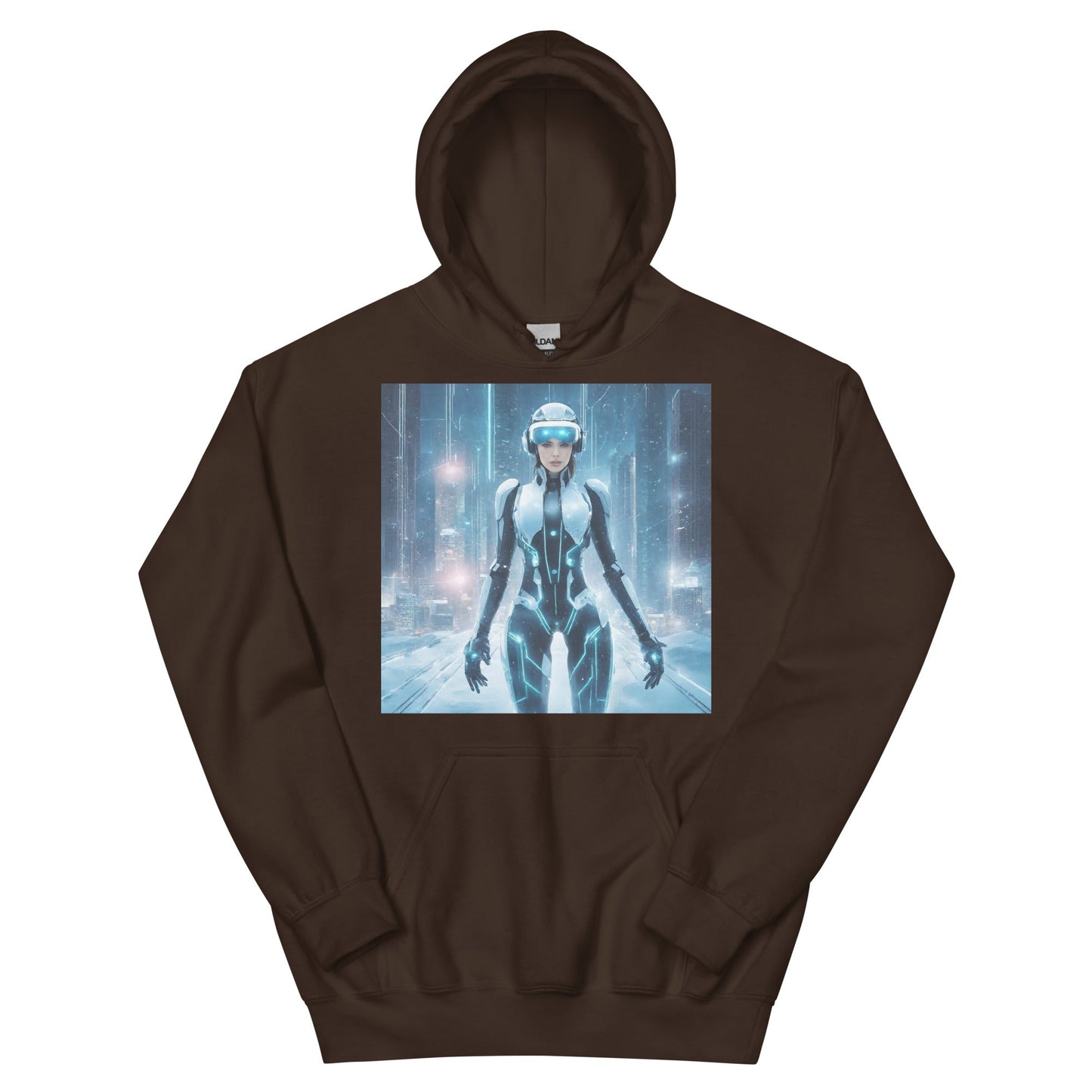 Unisex Hoodie