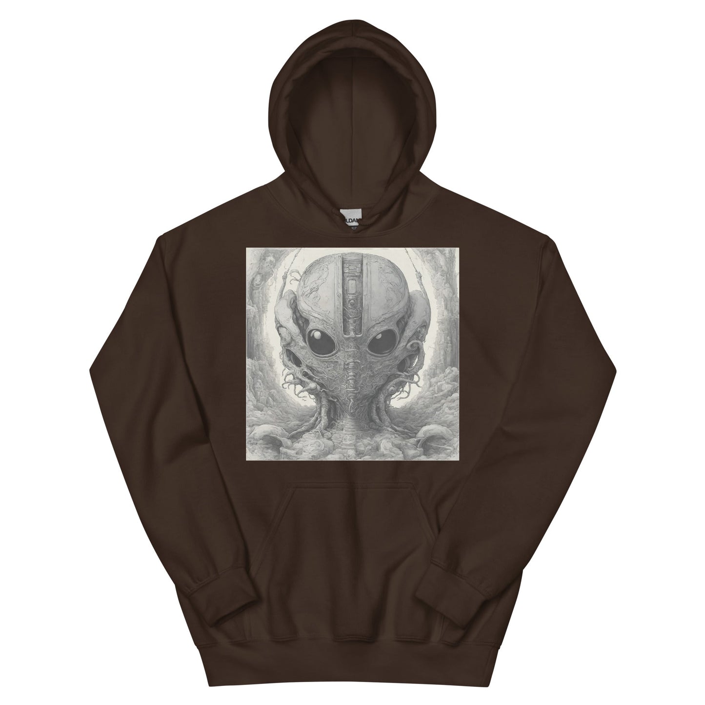 Unisex Hoodie