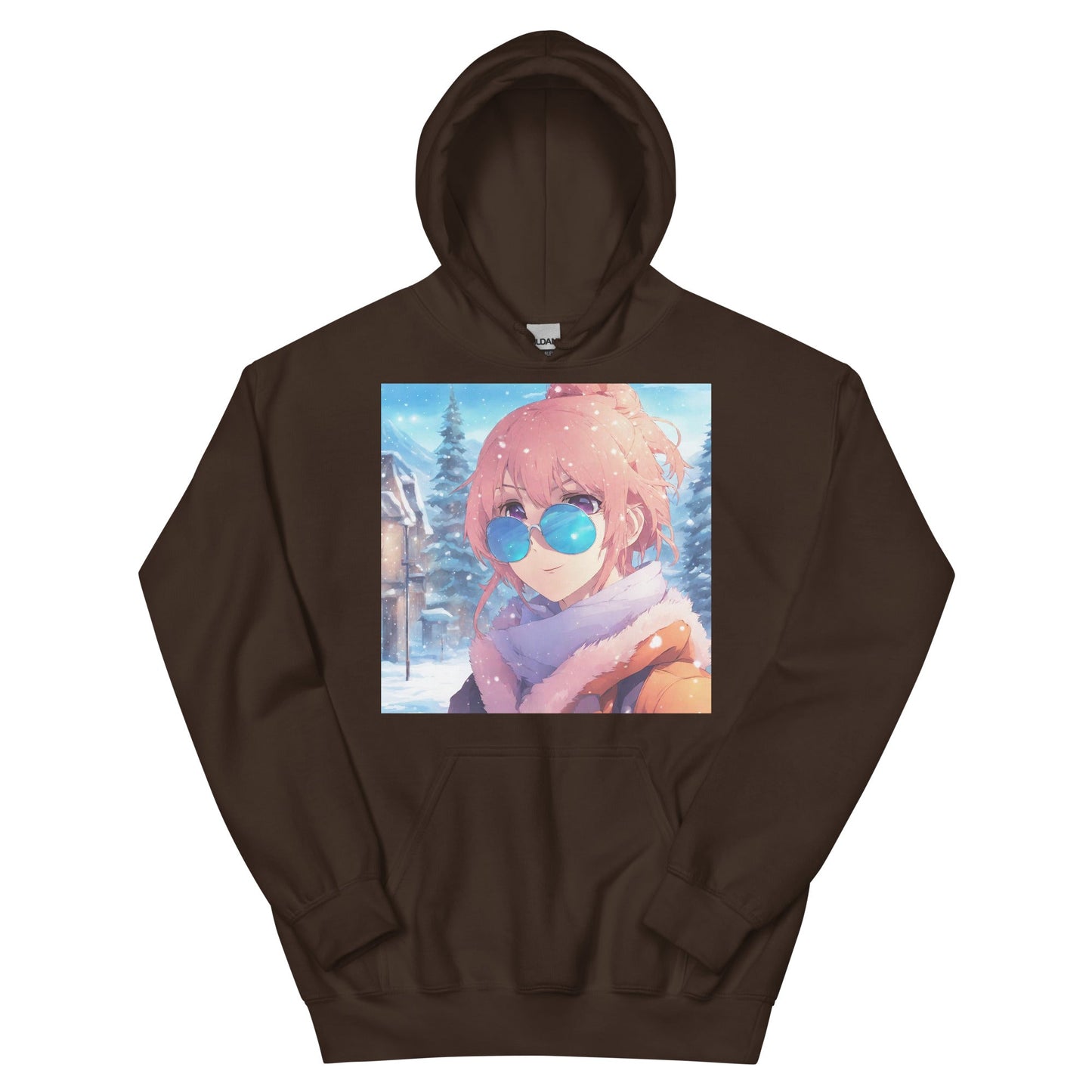 Unisex Hoodie