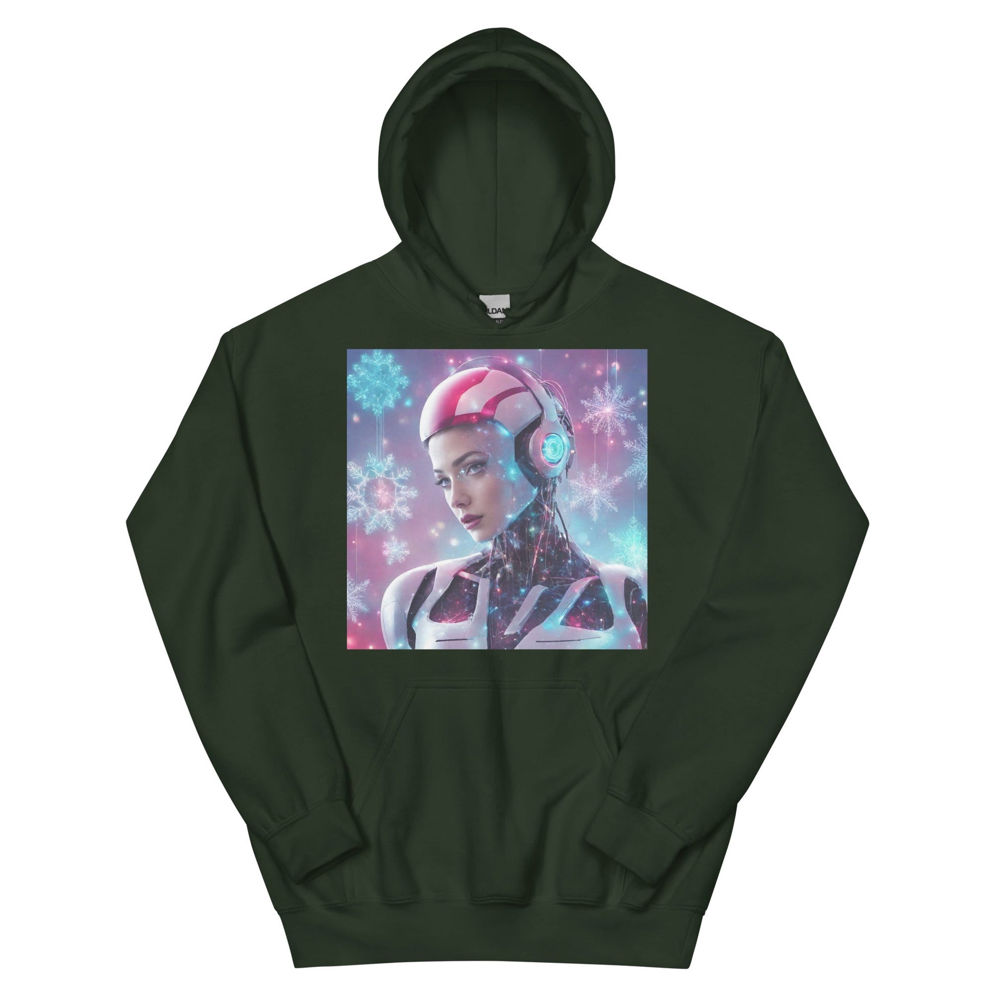 Unisex Hoodie