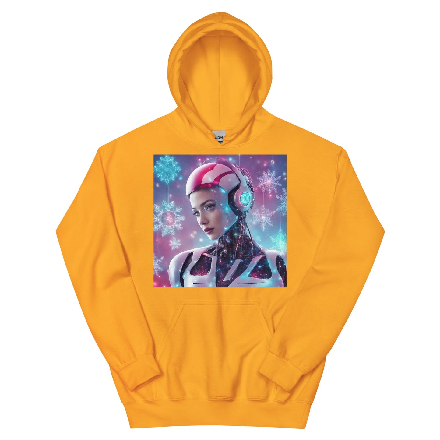Unisex Hoodie