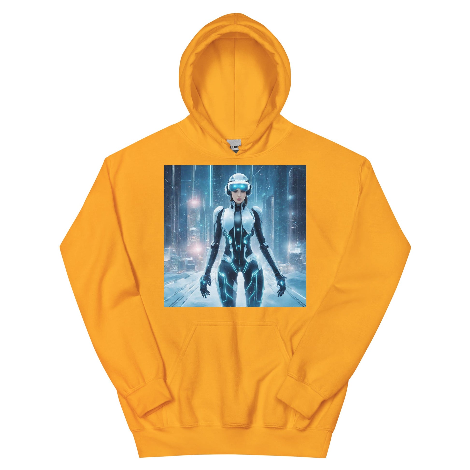 Unisex Hoodie