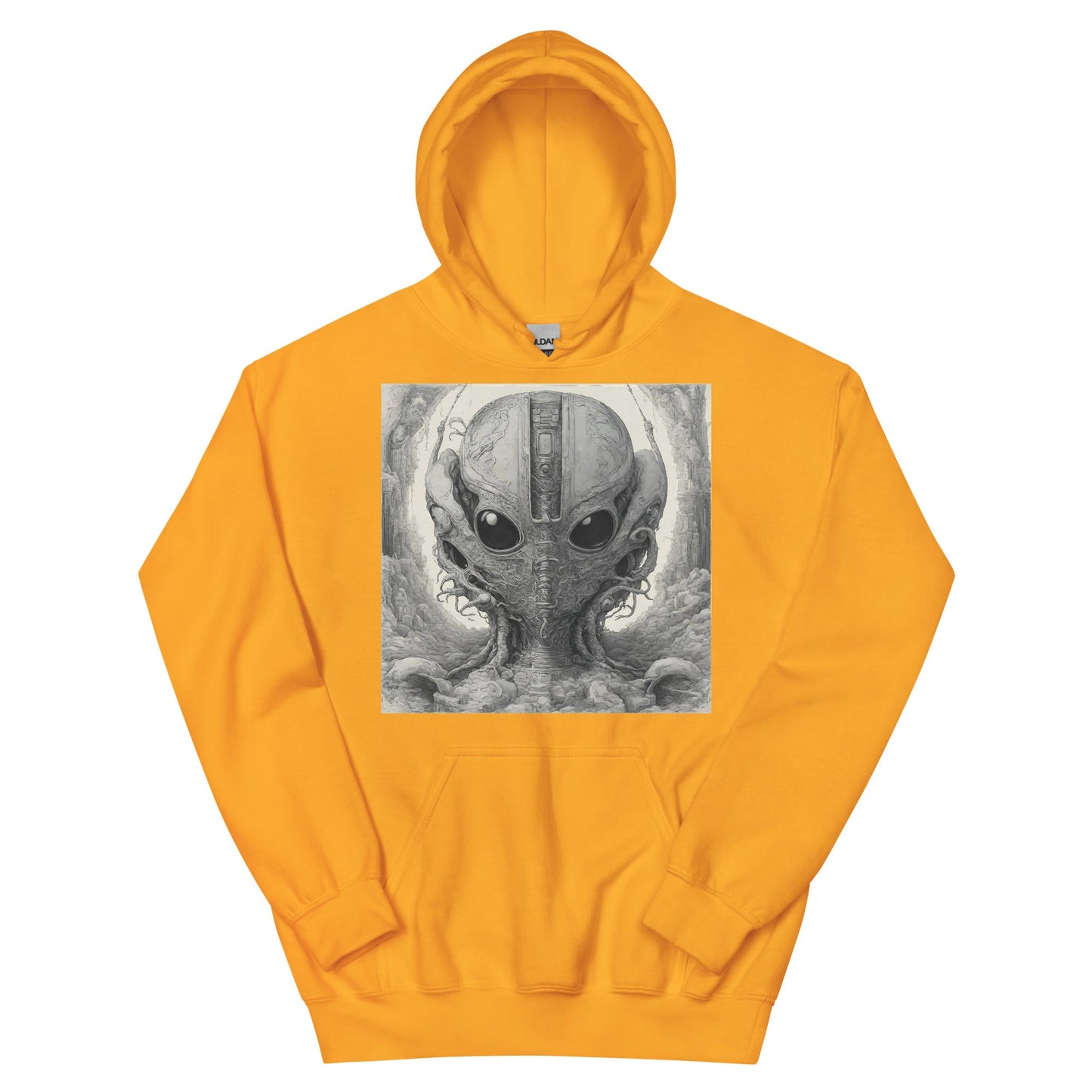 Unisex Hoodie
