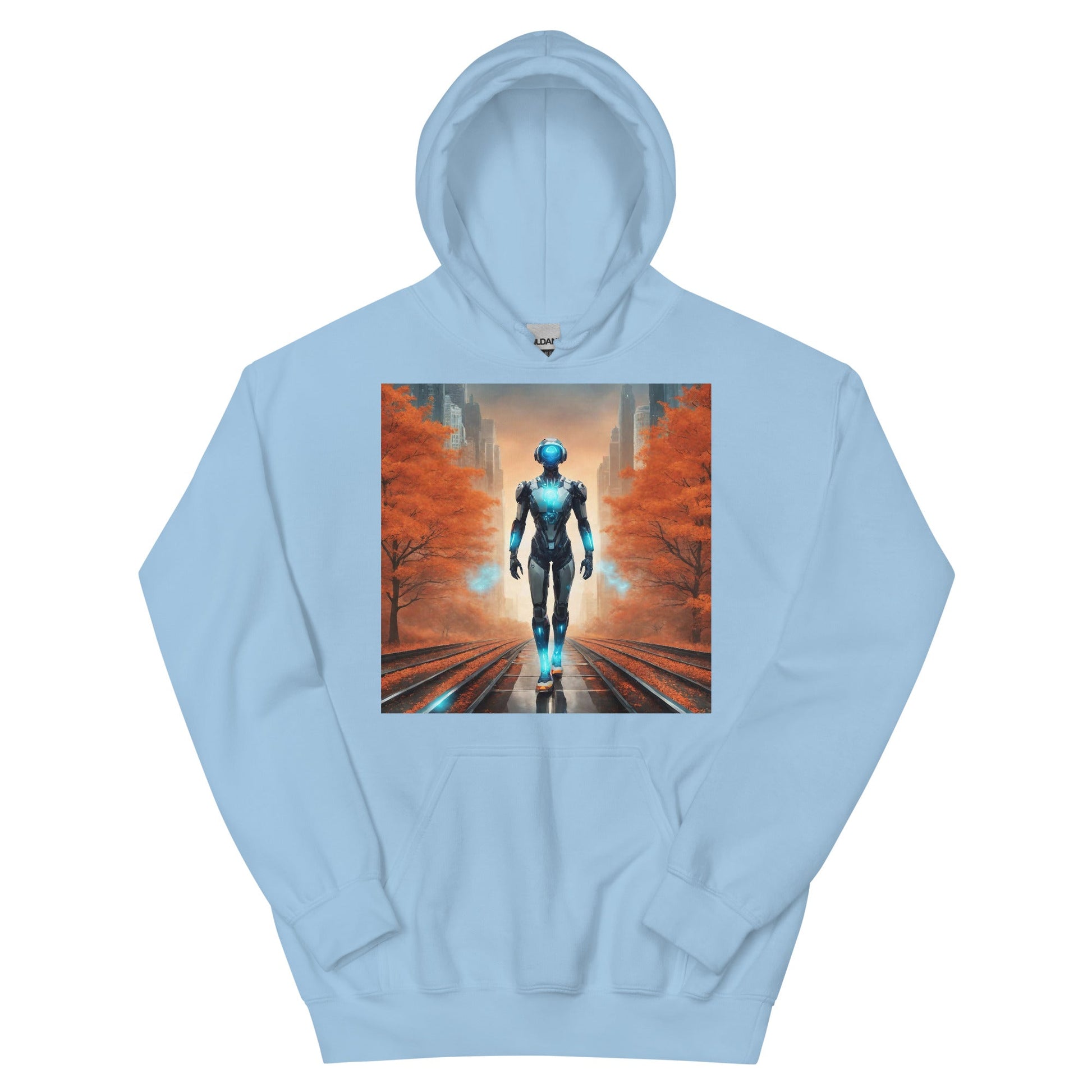 Unisex Hoodie