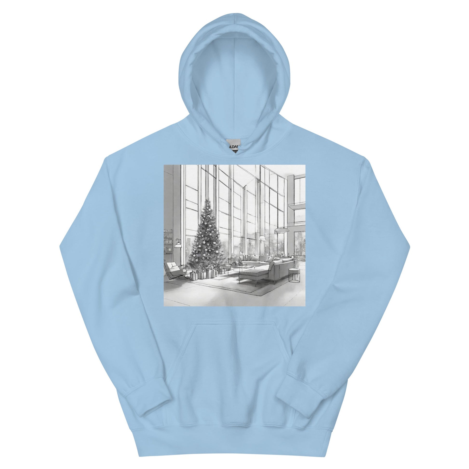 Unisex Hoodie