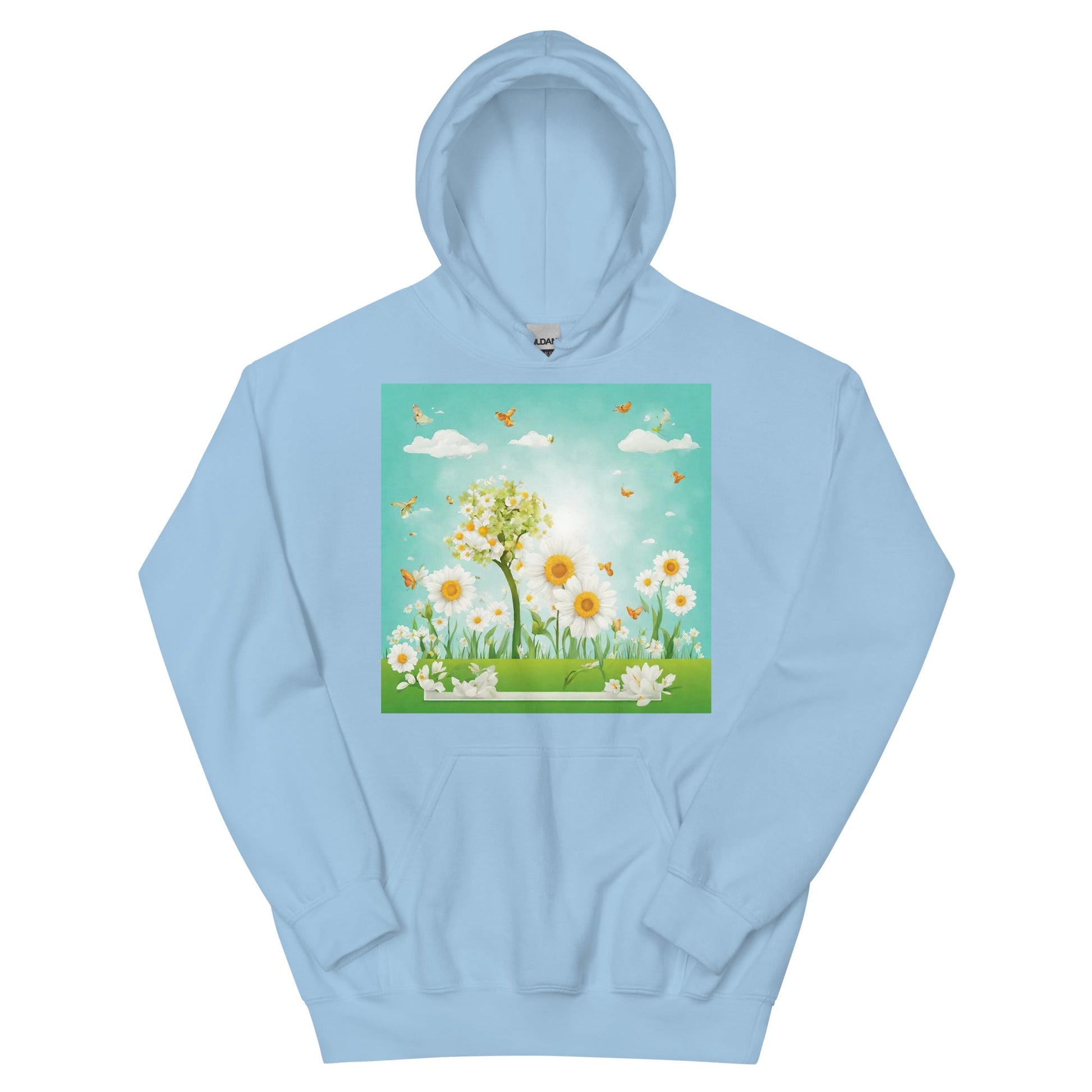 Unisex Hoodie