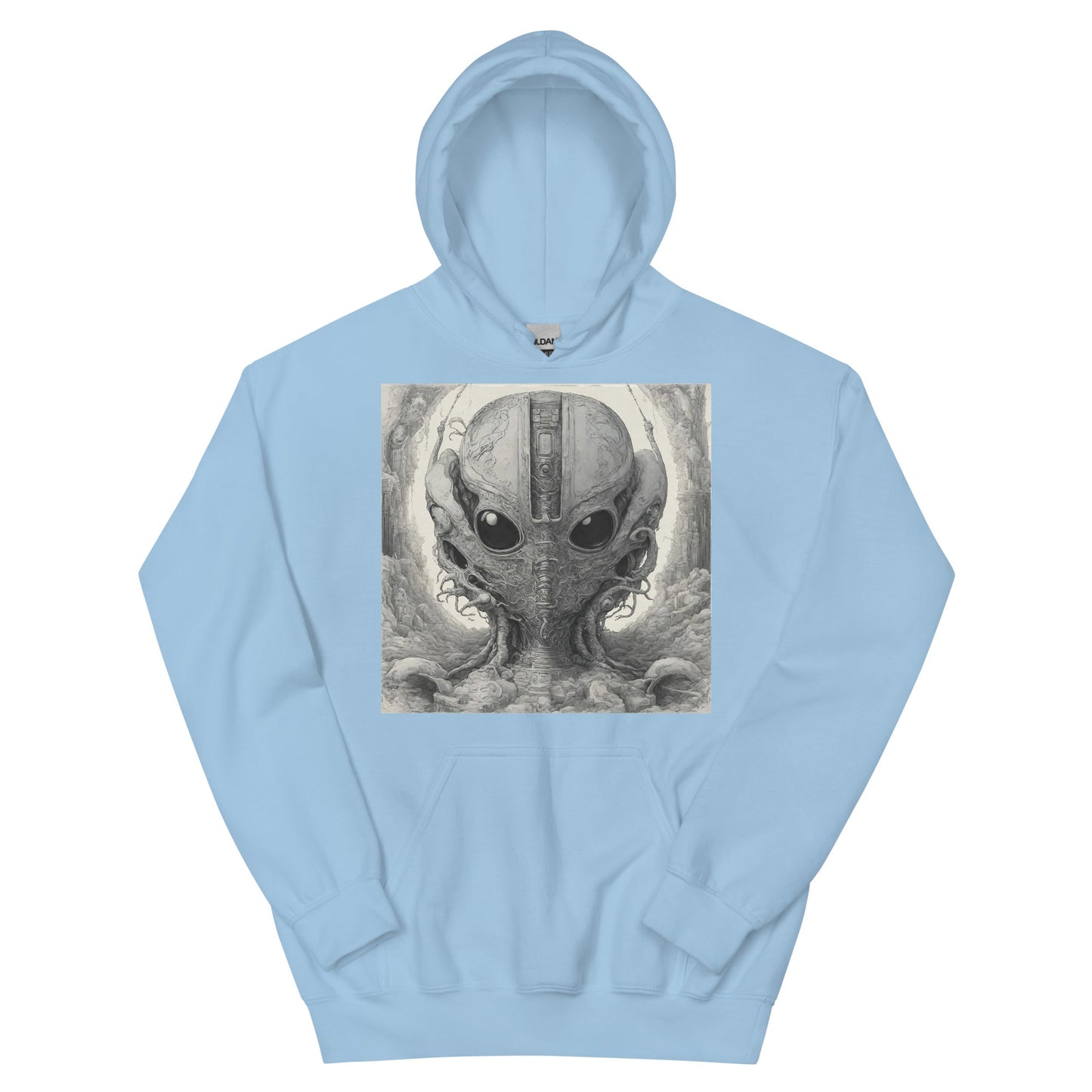 Unisex Hoodie