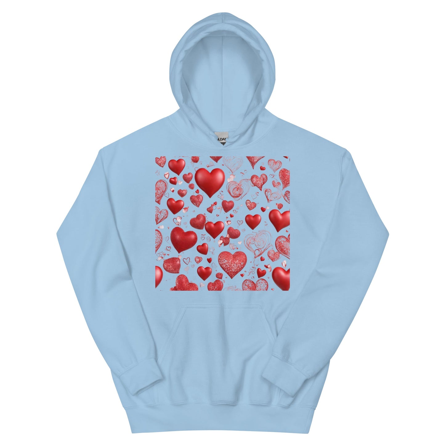 Unisex Hoodie
