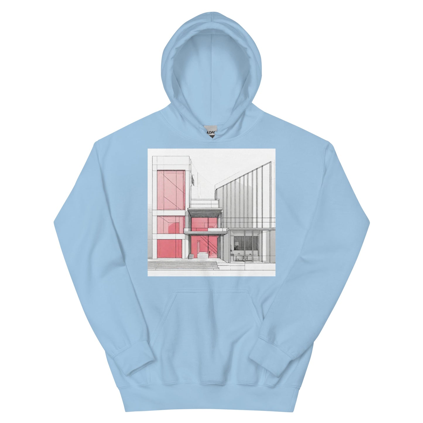 Unisex Hoodie