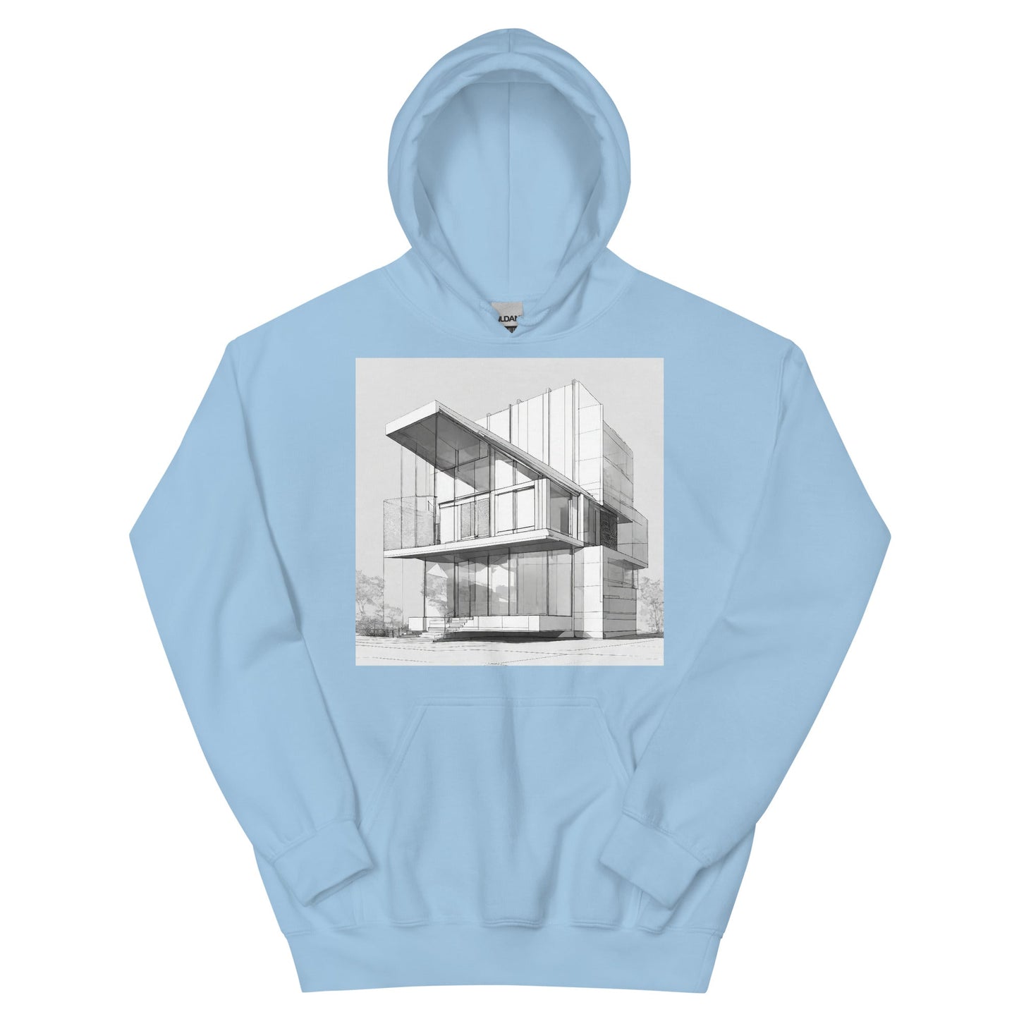Unisex Hoodie