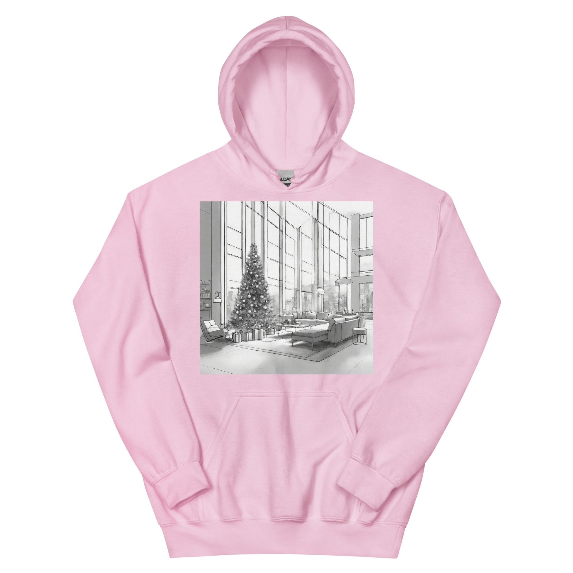 Unisex Hoodie