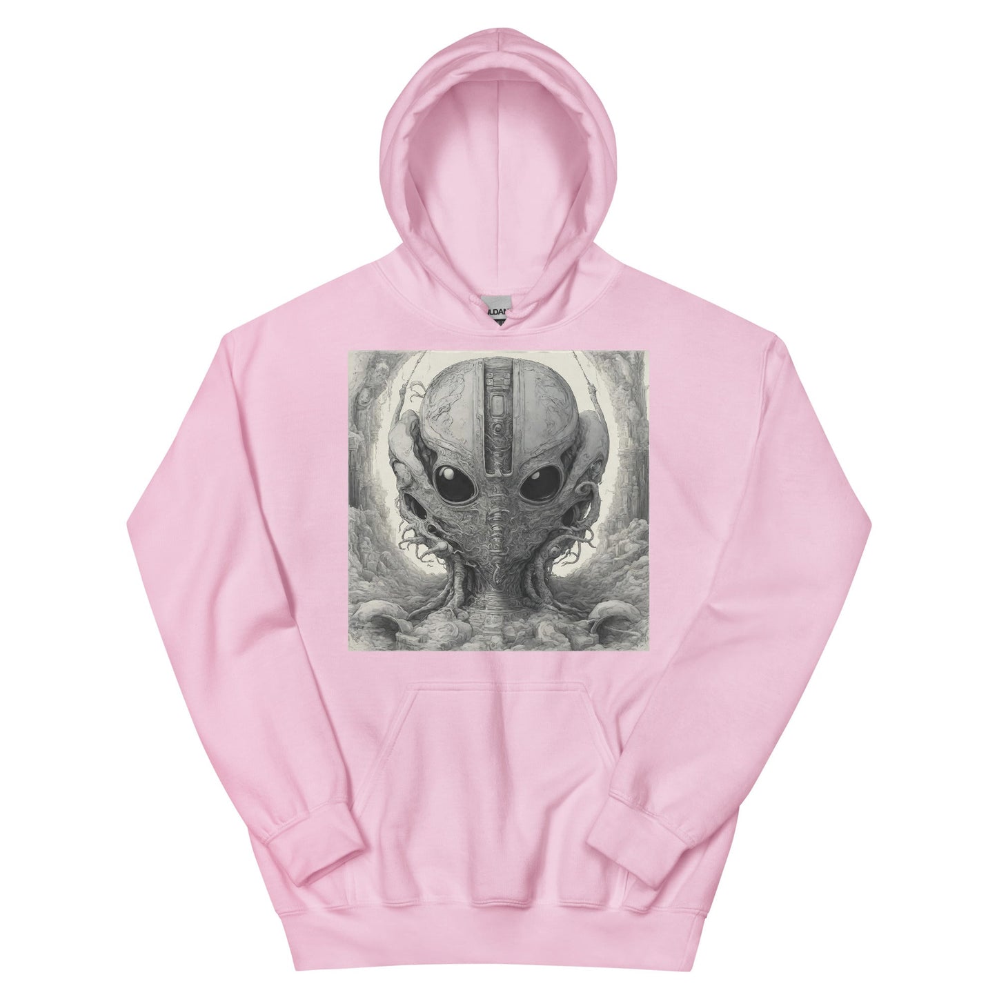 Unisex Hoodie