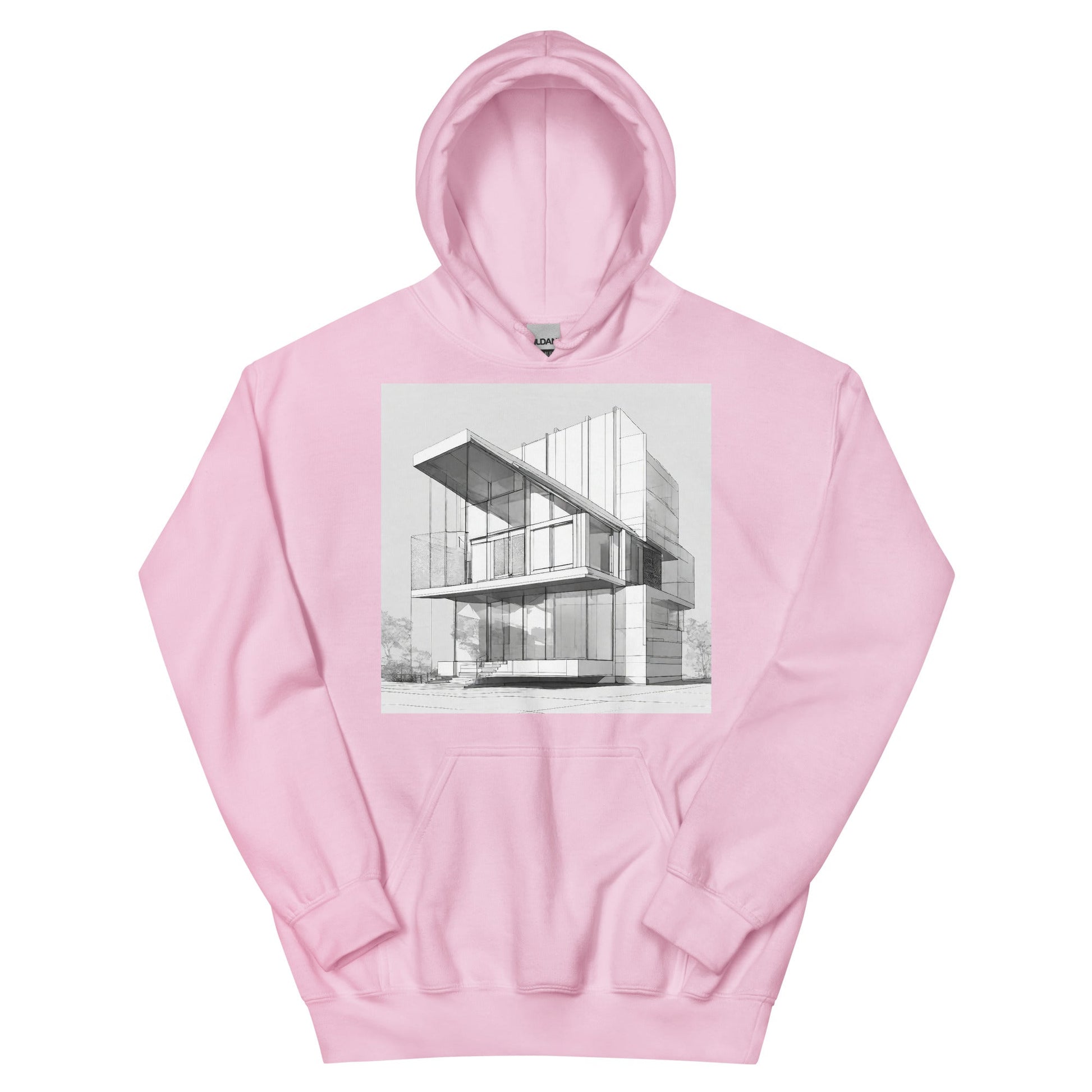 Unisex Hoodie