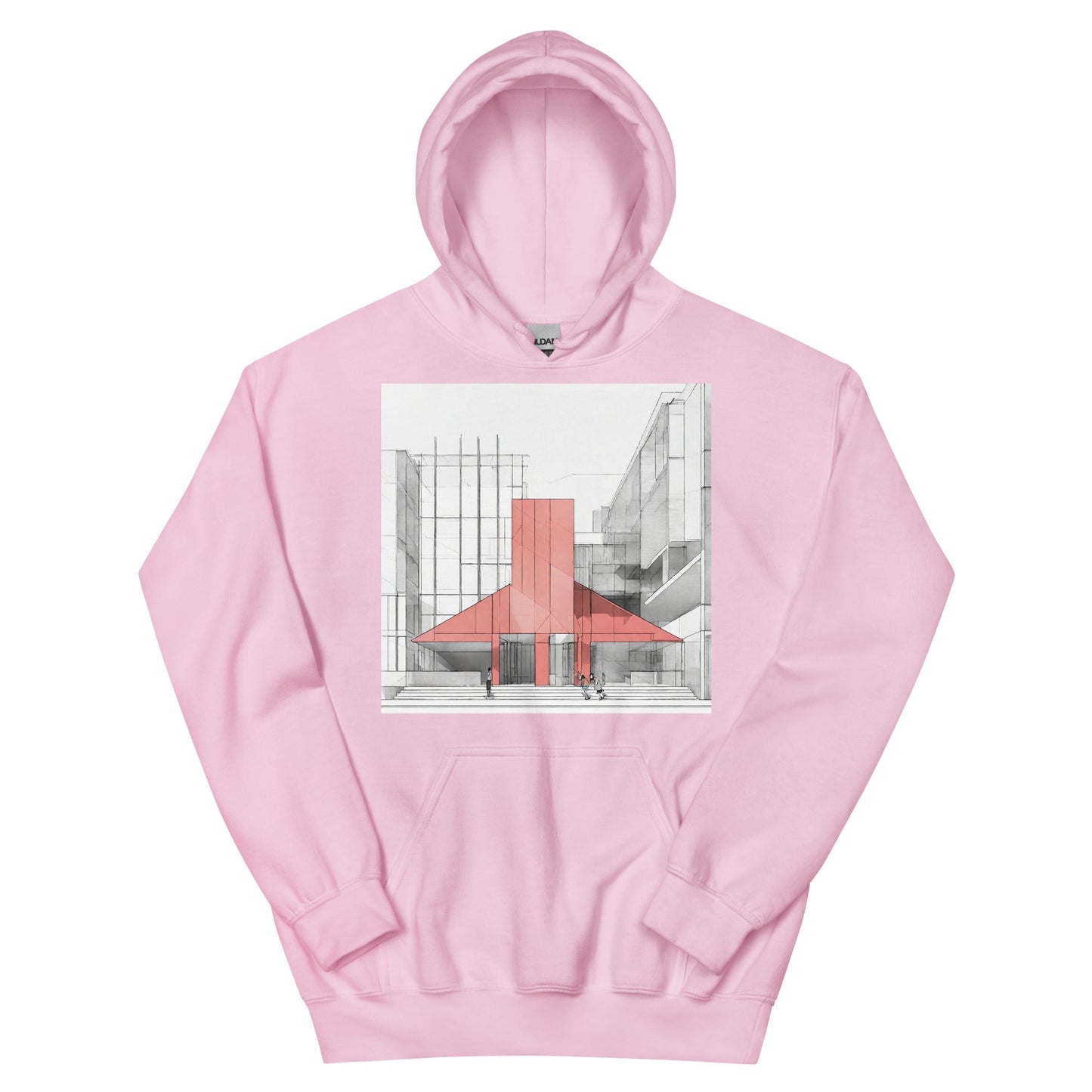 Unisex Hoodie