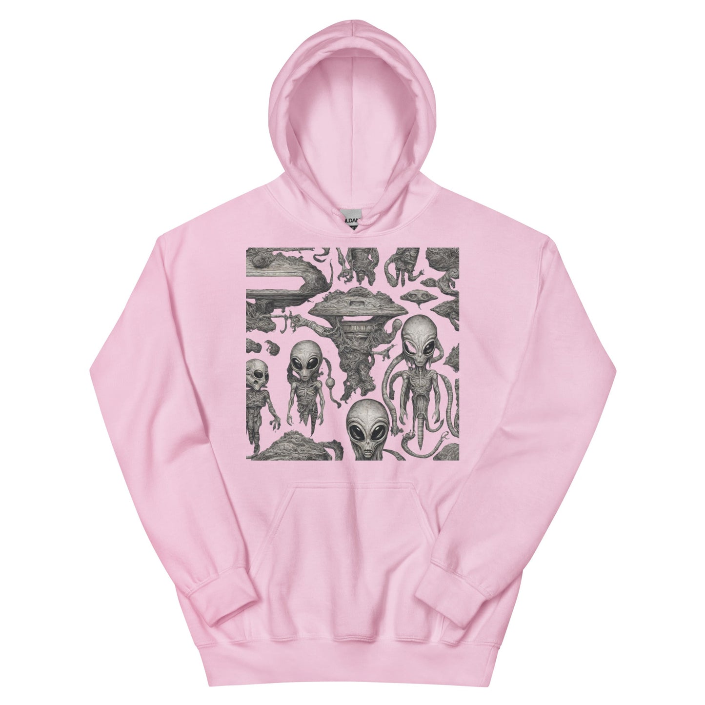 Unisex Hoodie