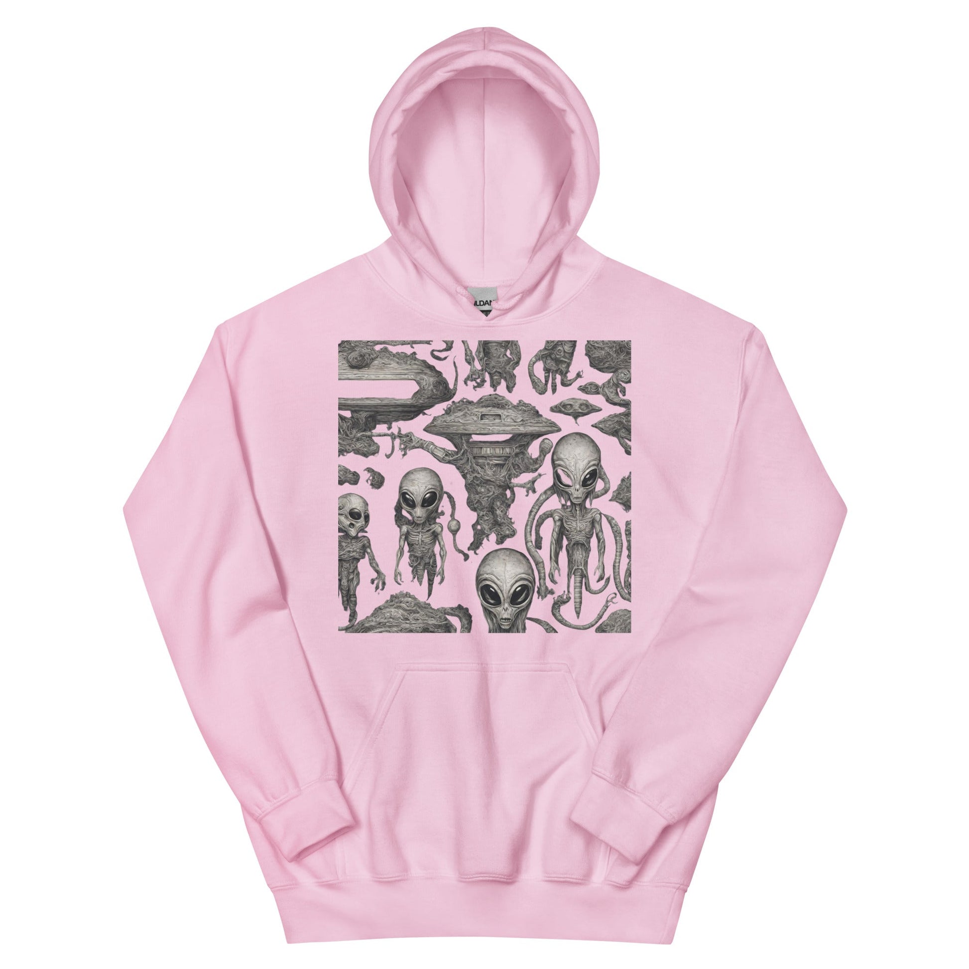 Unisex Hoodie