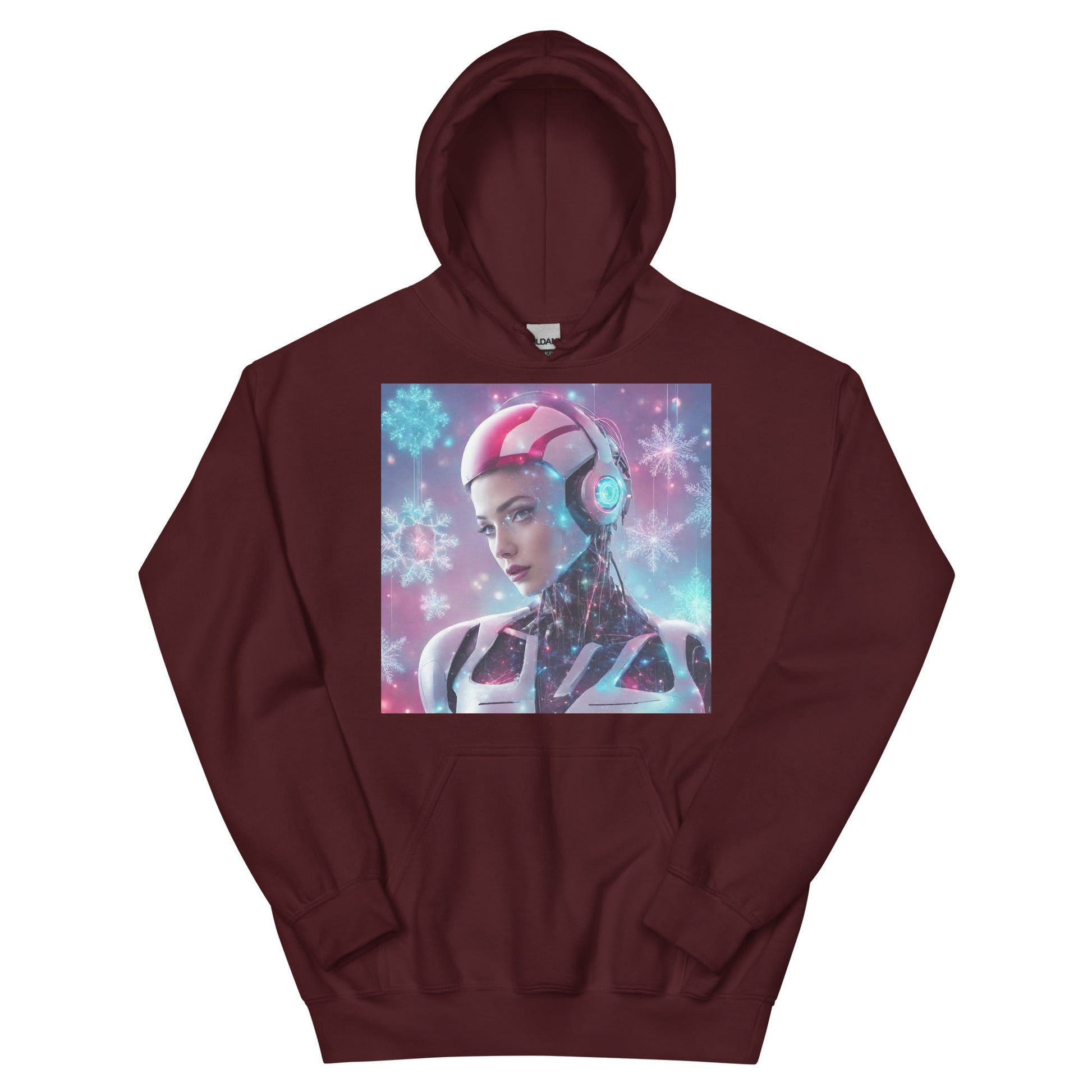 Unisex Hoodie