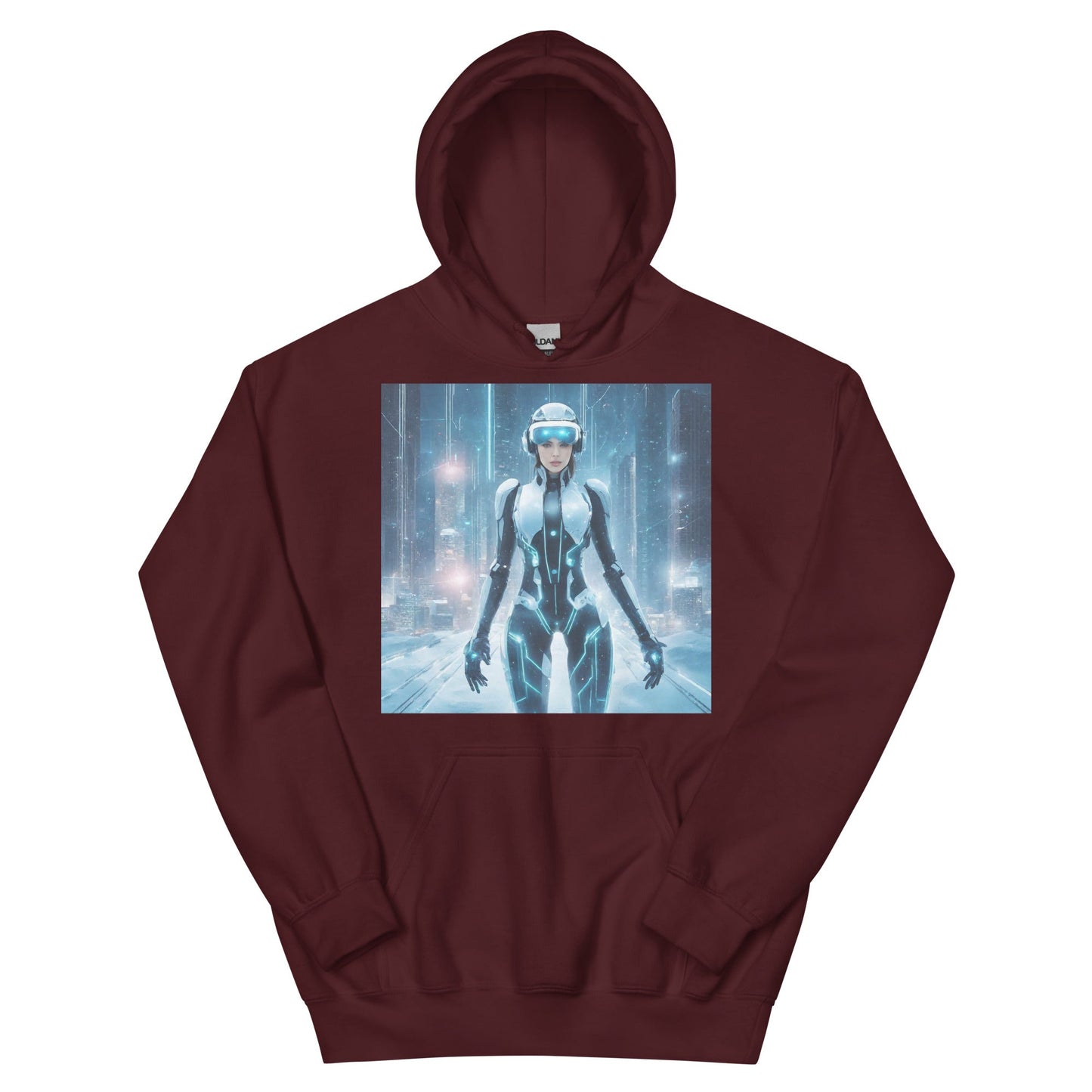 Unisex Hoodie