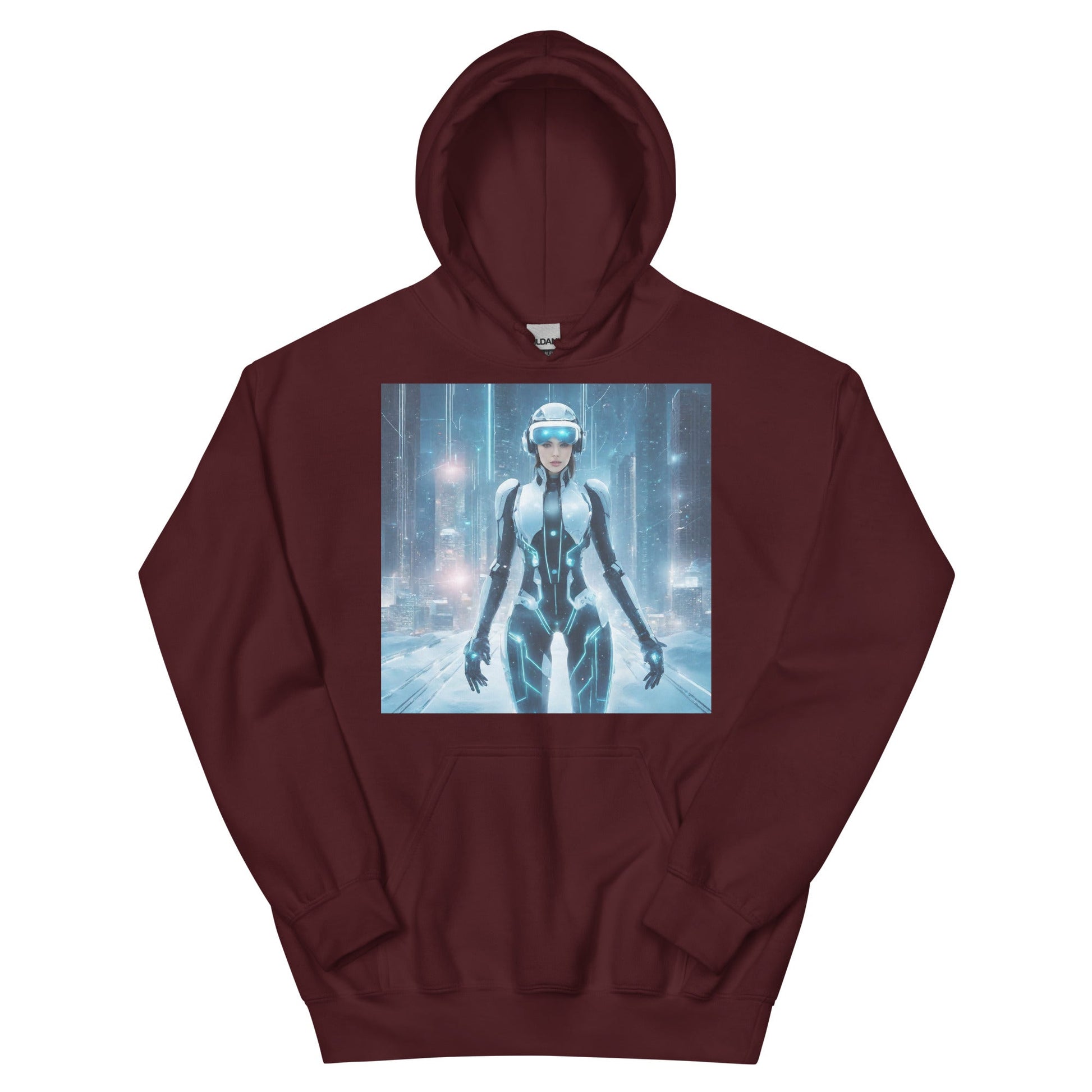 Unisex Hoodie