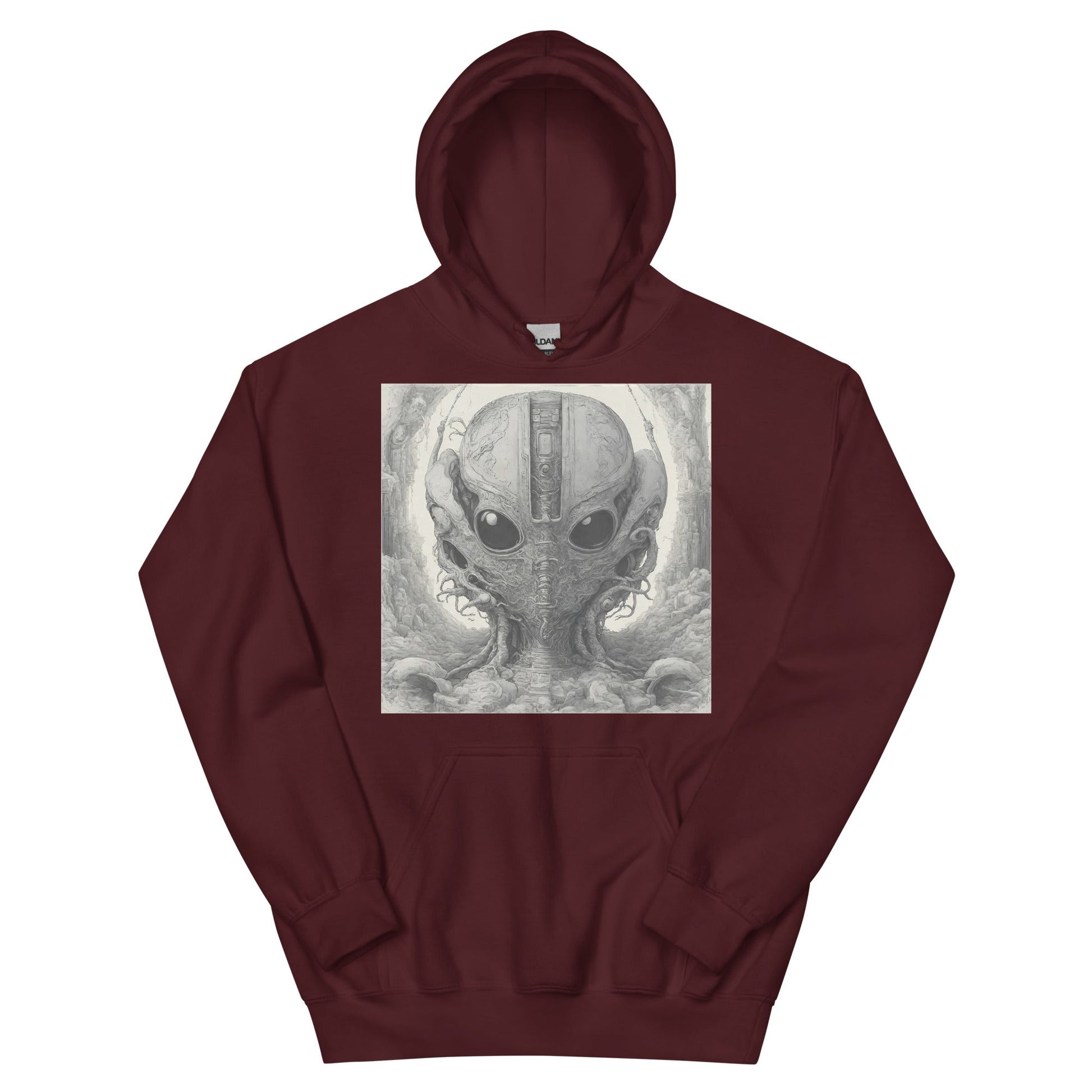 Unisex Hoodie