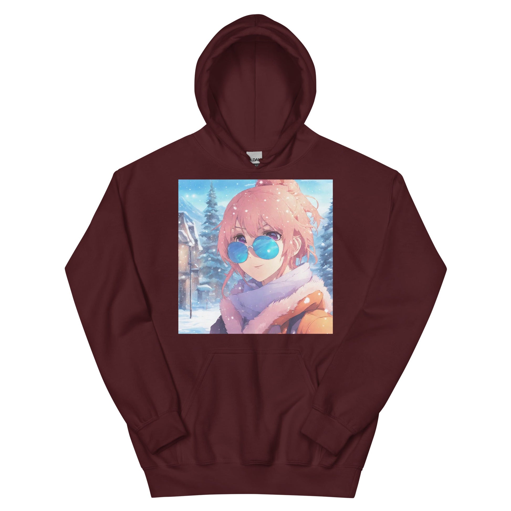 Unisex Hoodie