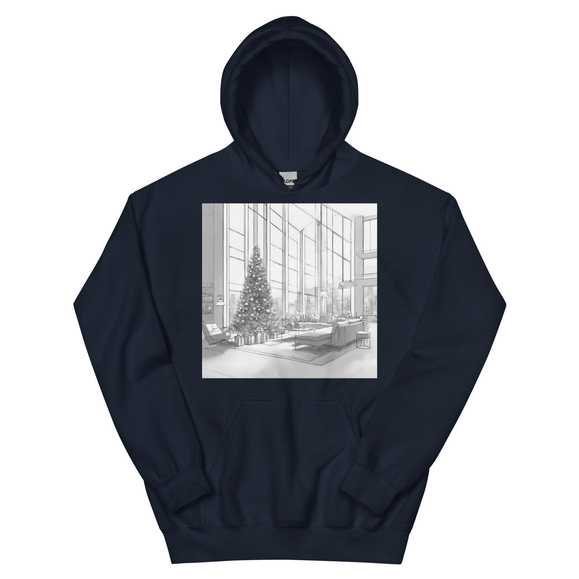 Unisex Hoodie