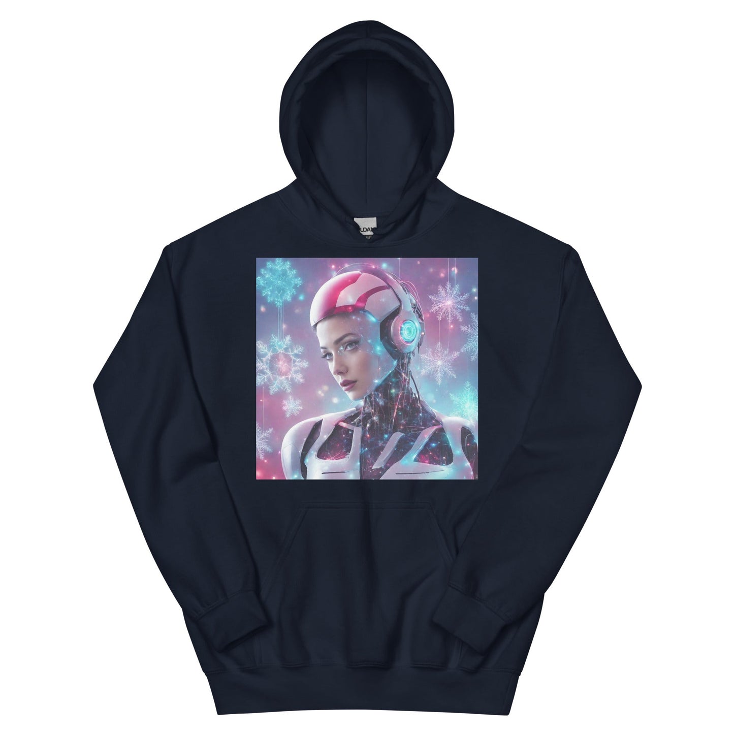 Unisex Hoodie