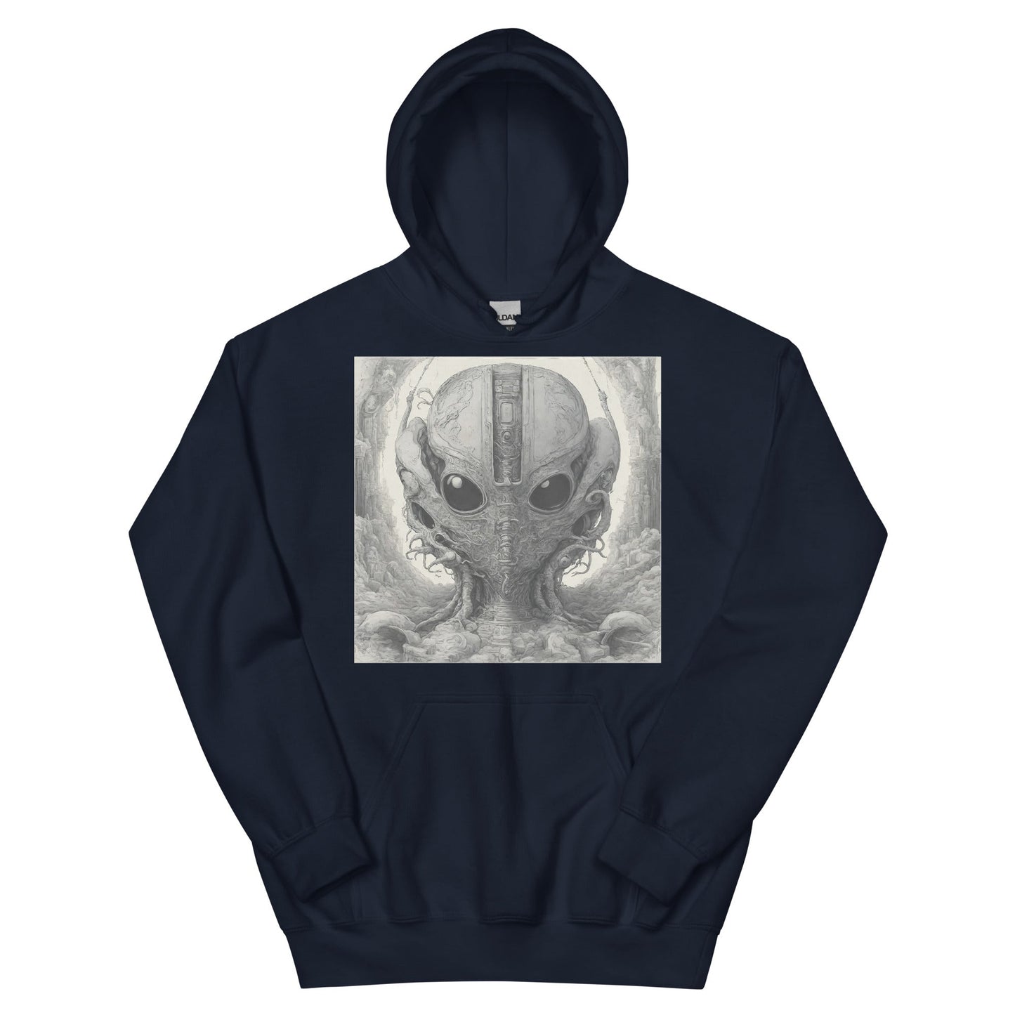 Unisex Hoodie
