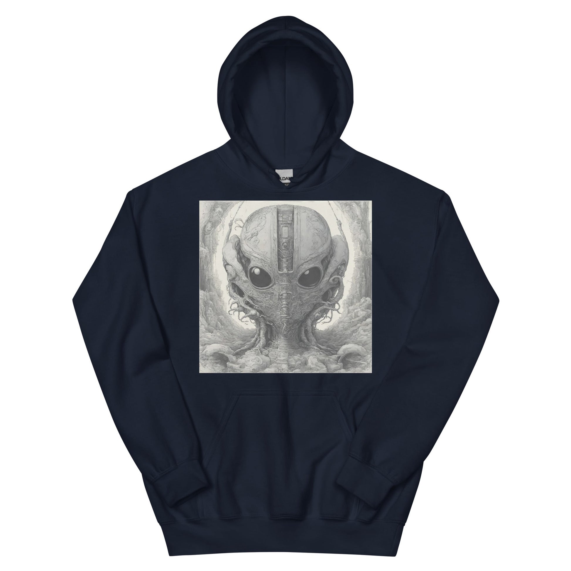 Unisex Hoodie