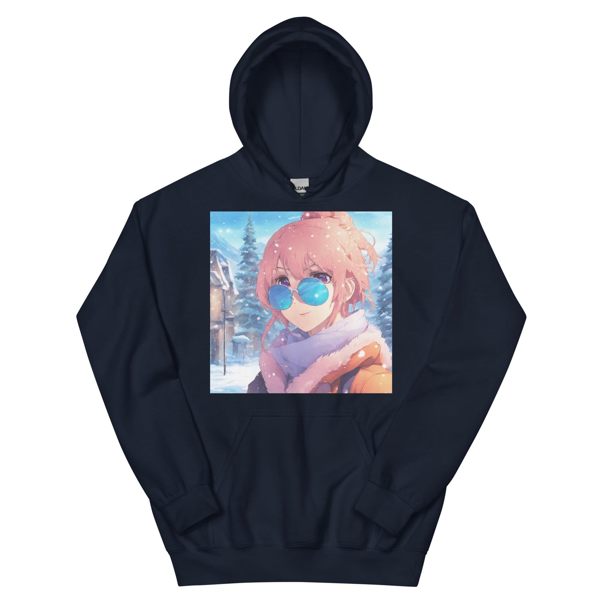 Unisex Hoodie