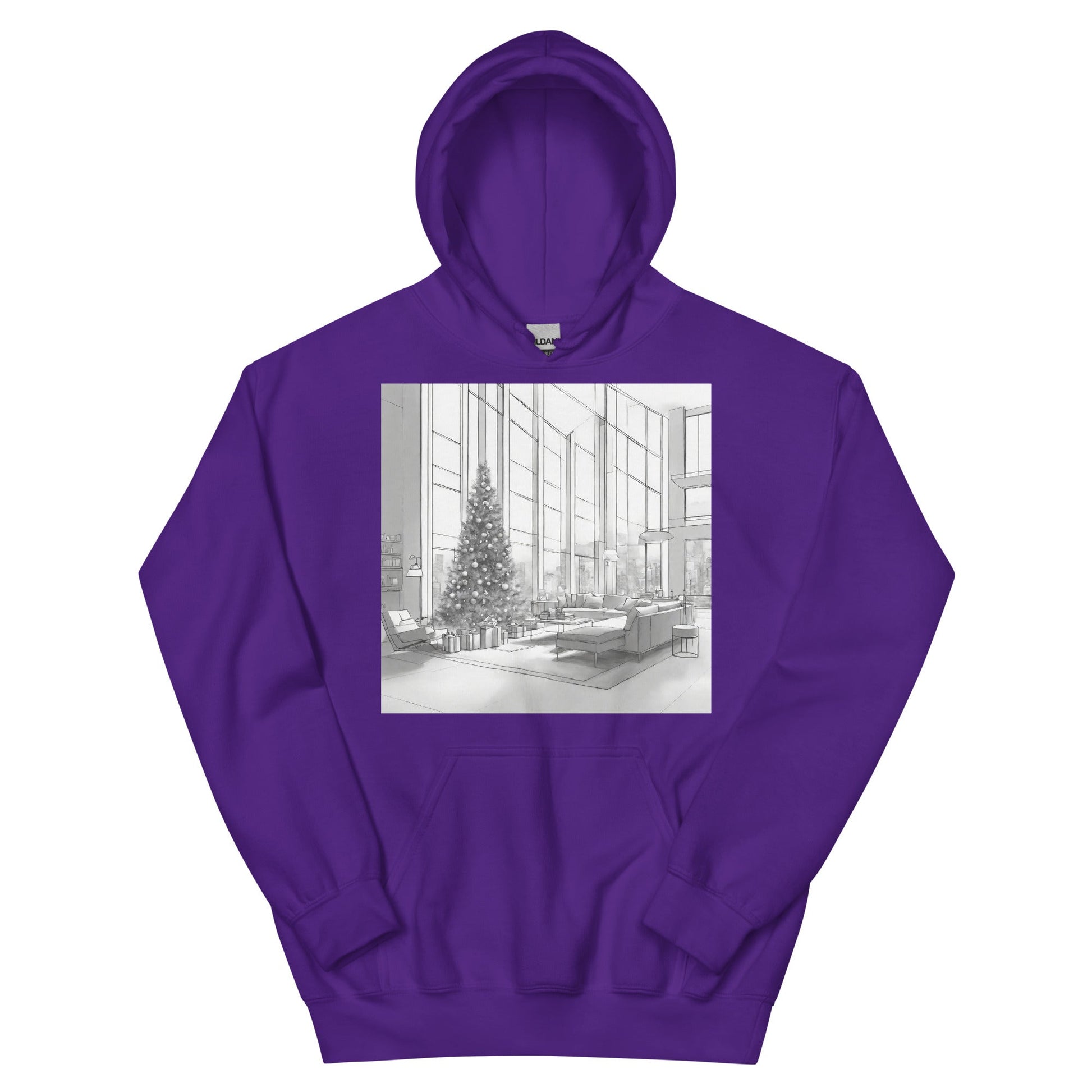 Unisex Hoodie