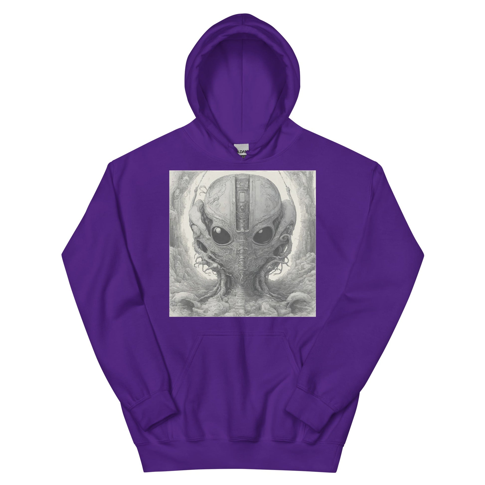 Unisex Hoodie