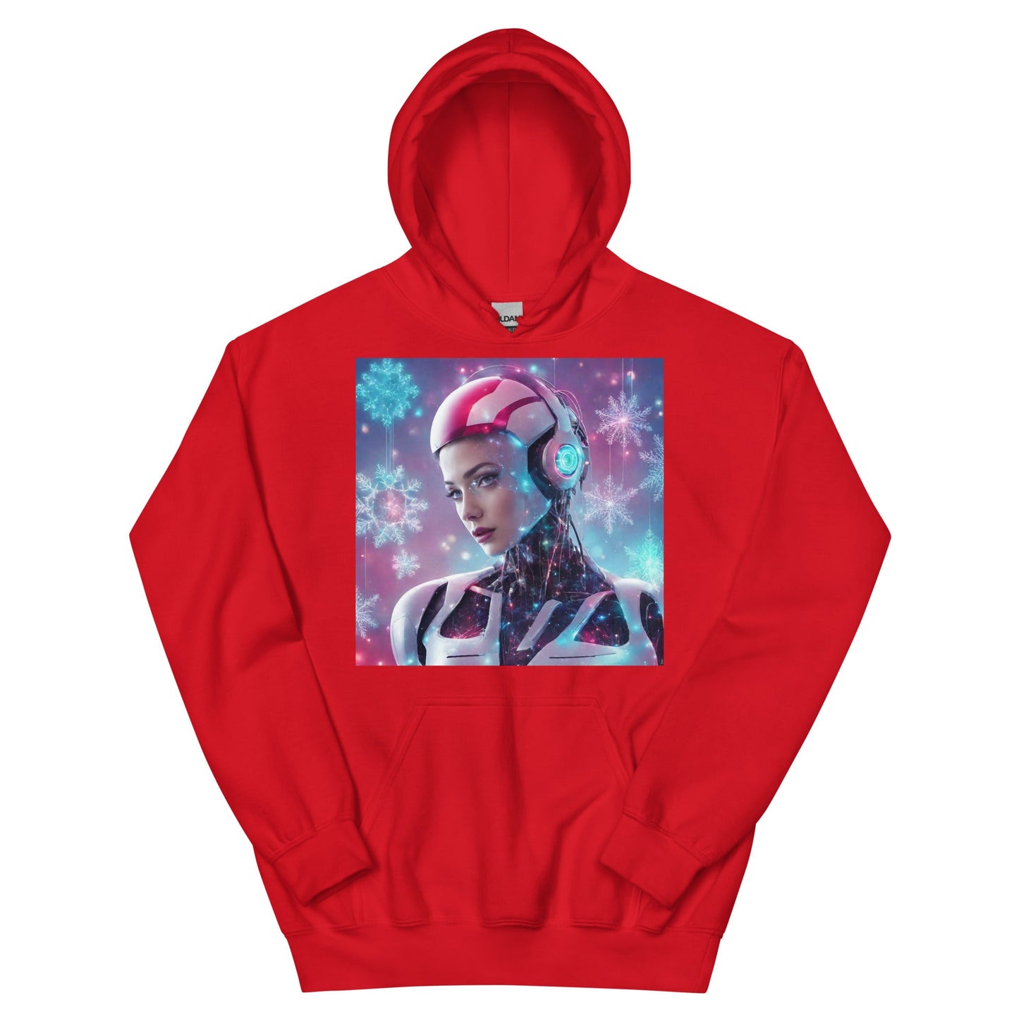 Unisex Hoodie