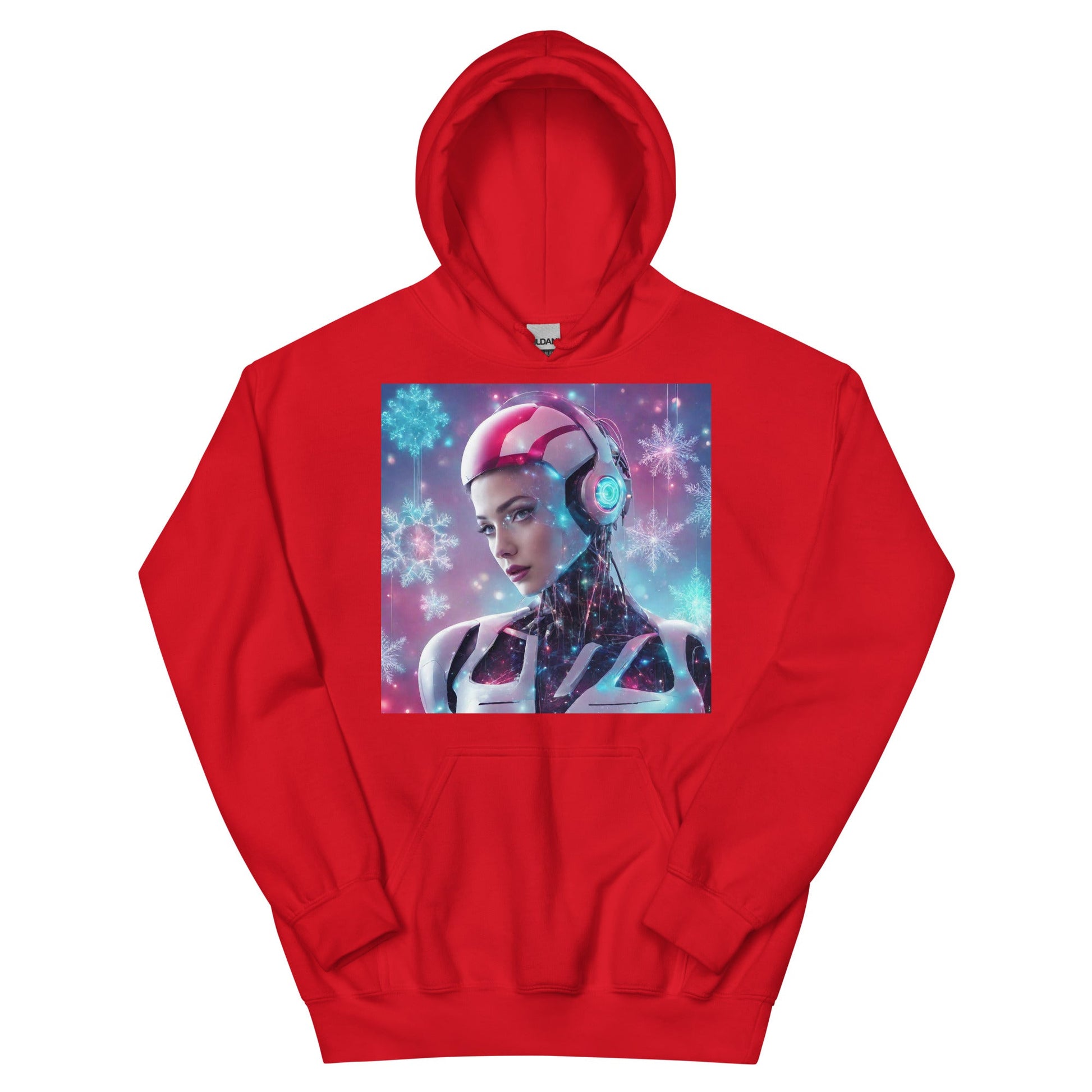 Unisex Hoodie