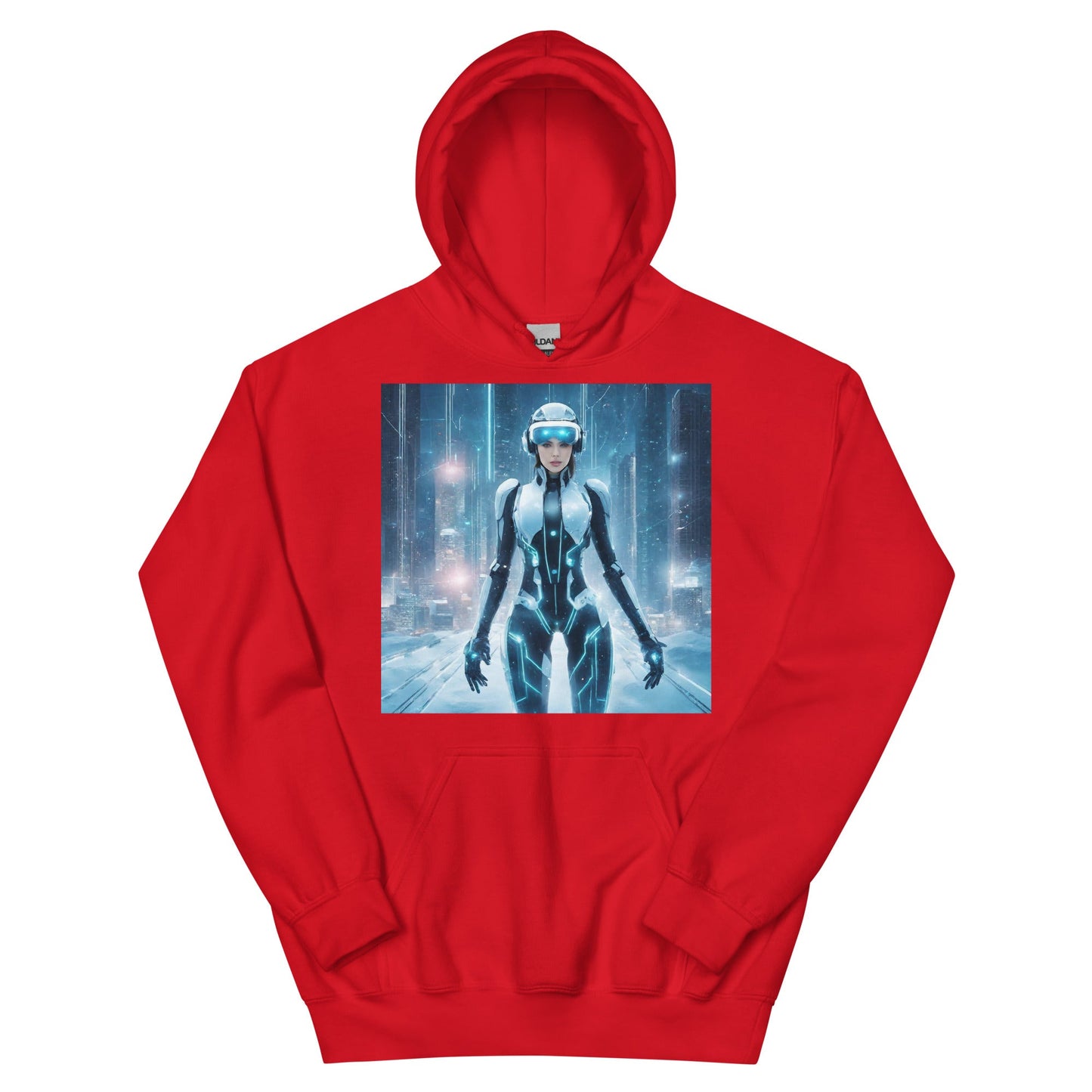 Unisex Hoodie